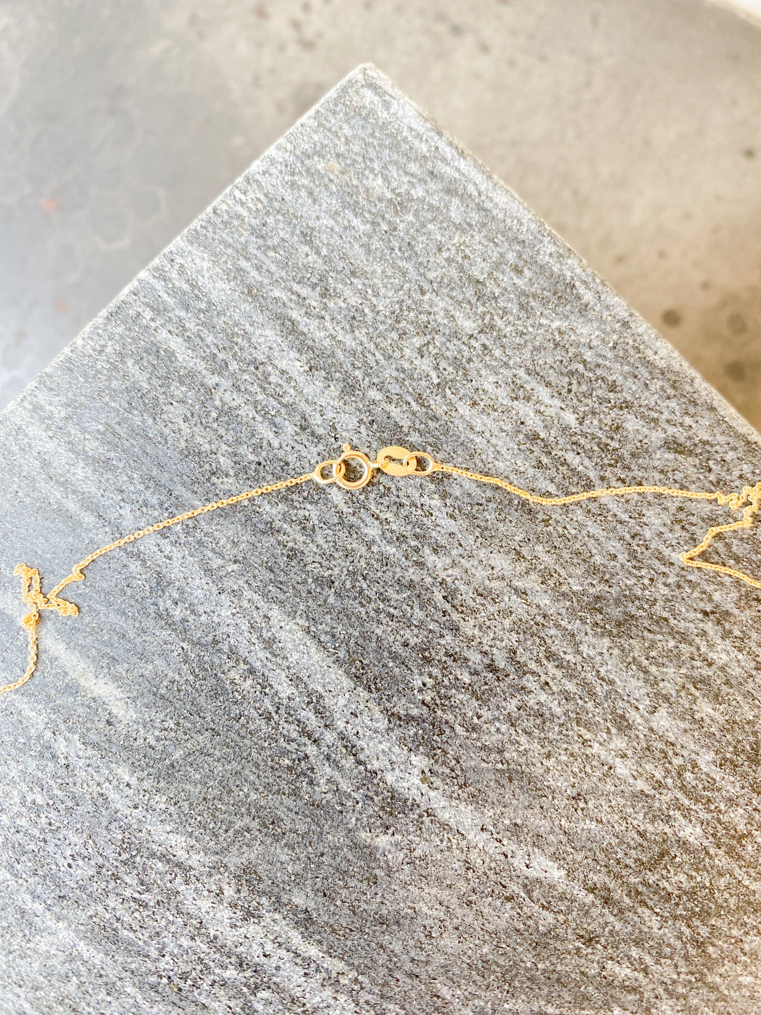Eternal Necklace