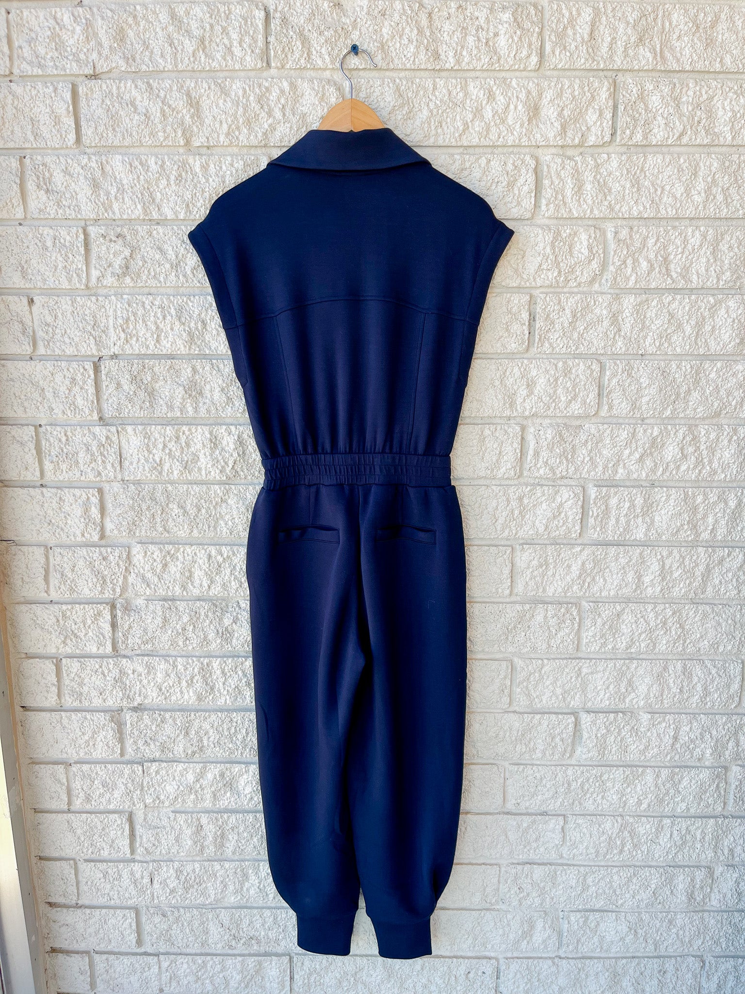 Monica Jumpsuit