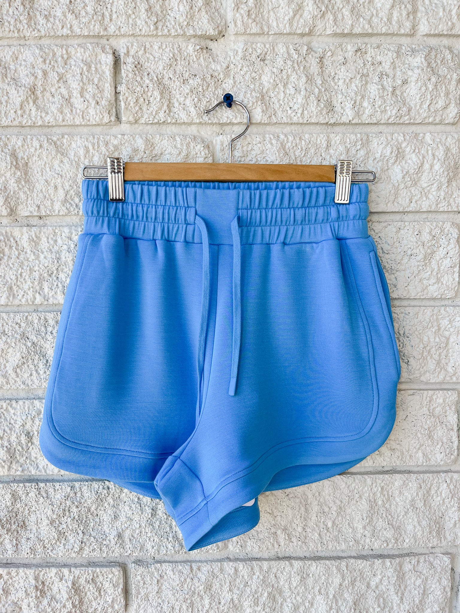 Ollie High Rise Short 3.5