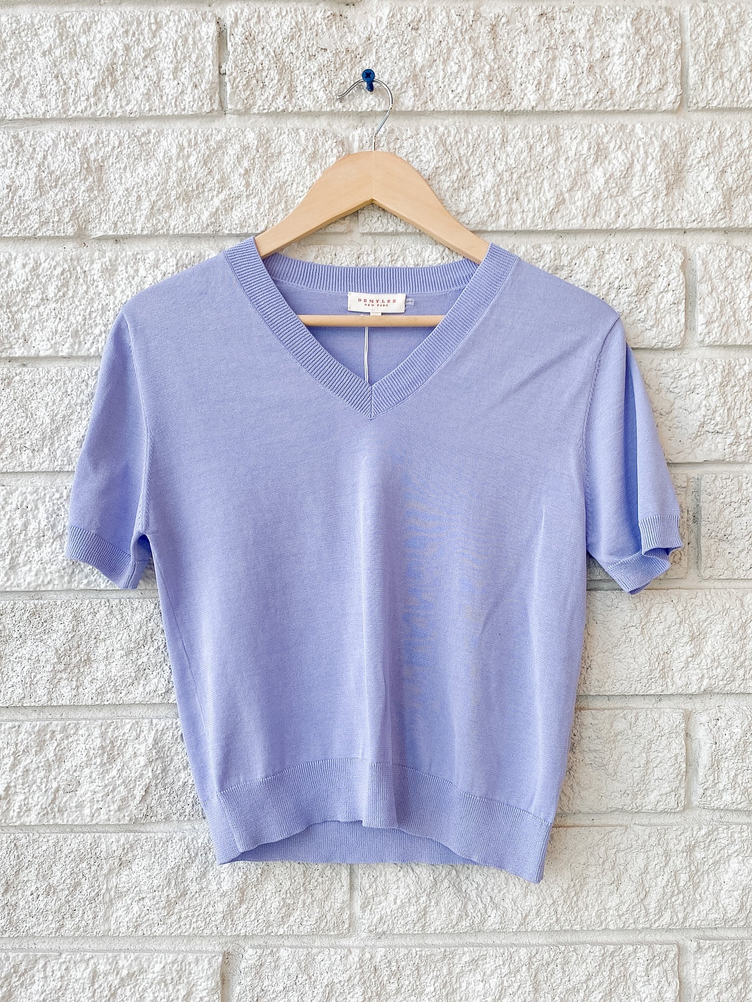 Syd Cotton Top
