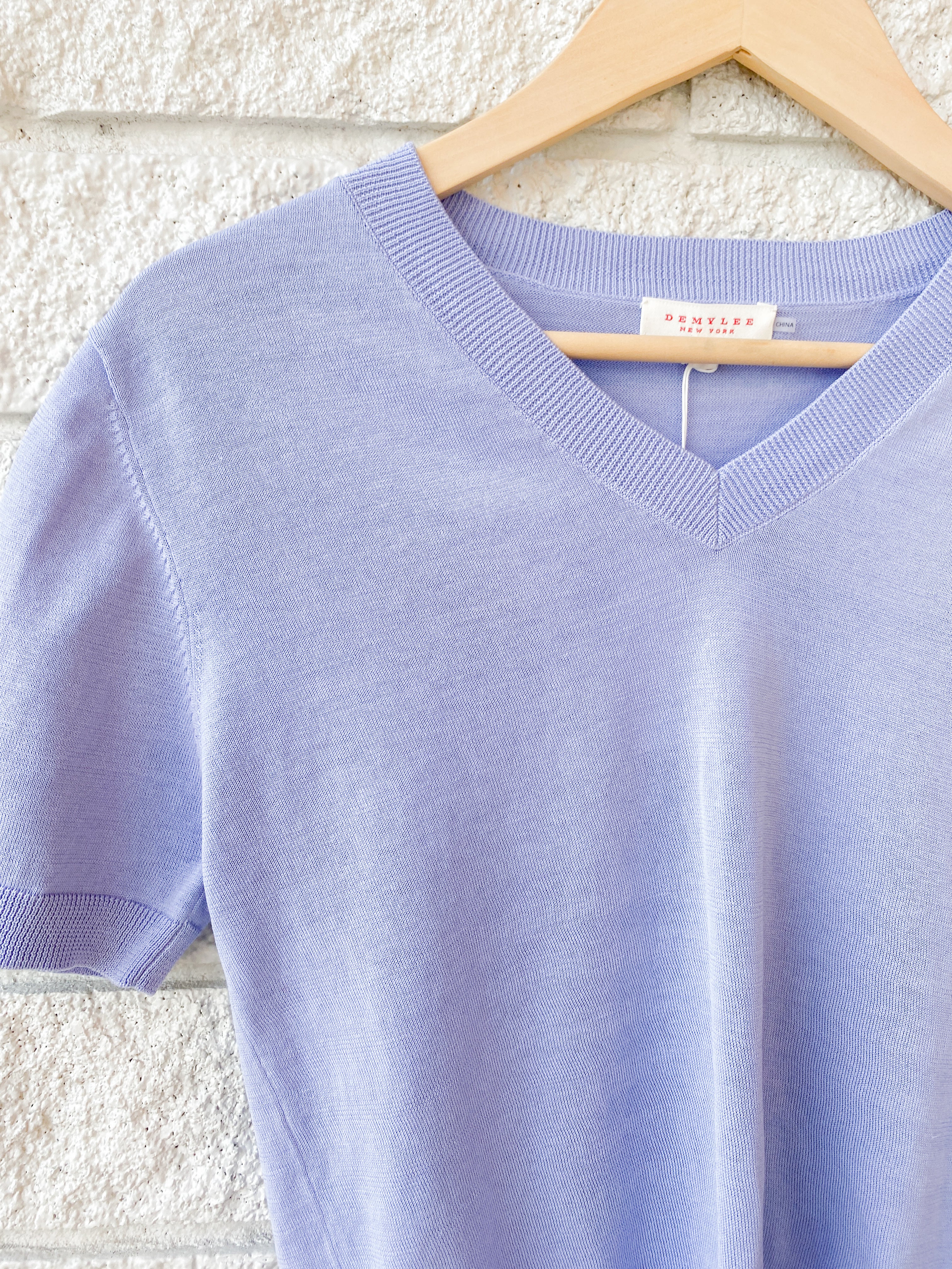 Syd Cotton Top