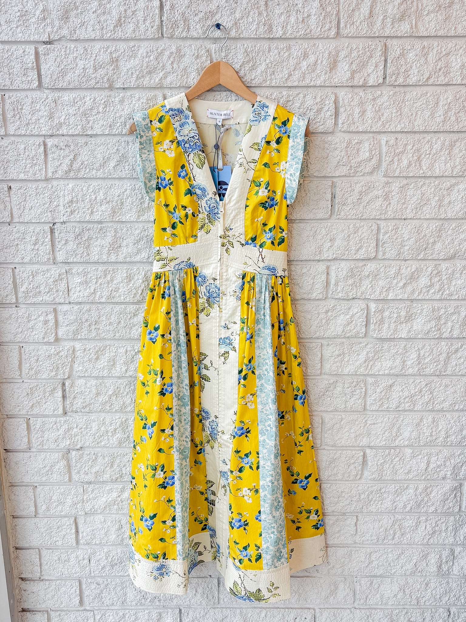 April Dress