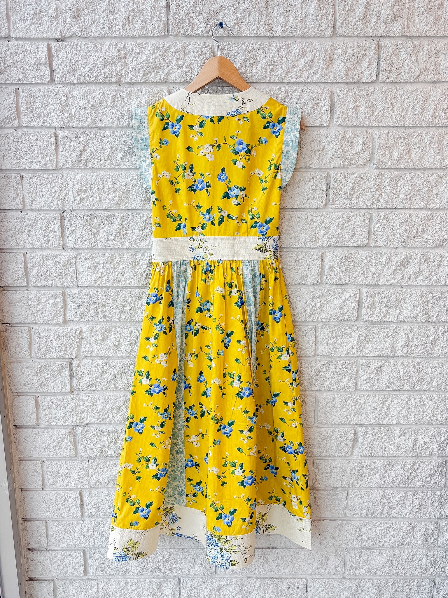April Dress