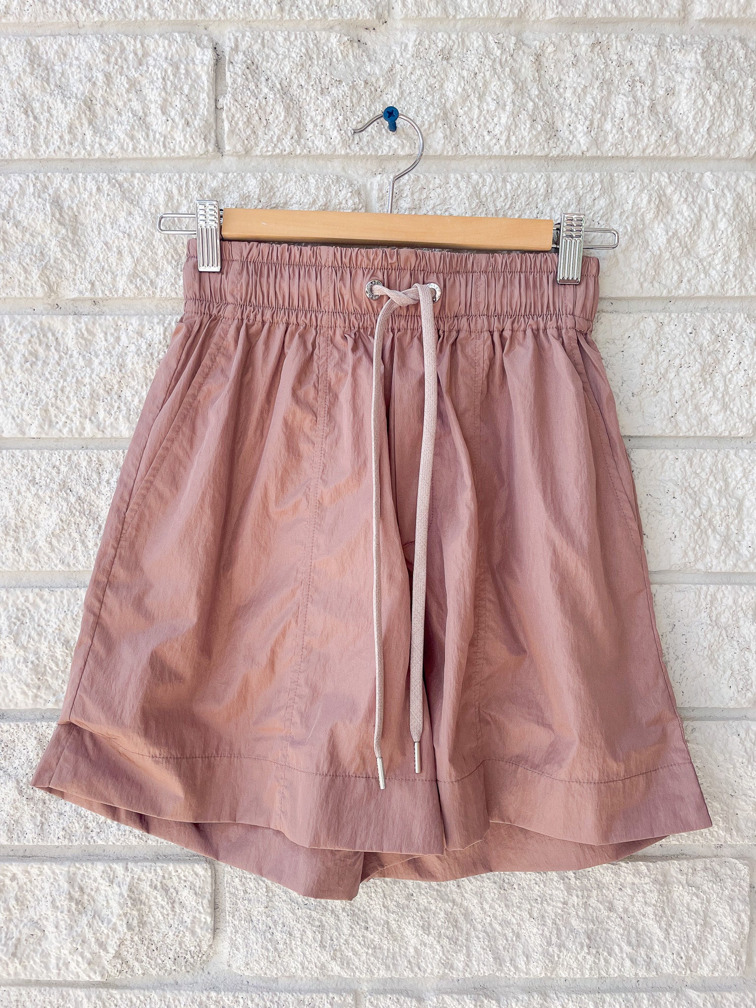 Ralph Woven Short