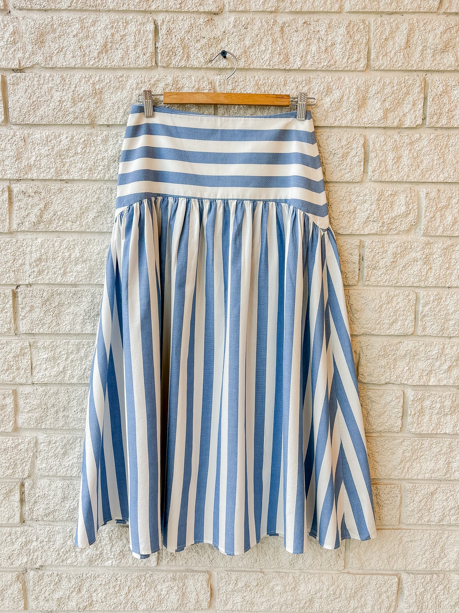 Alyssa Skirt