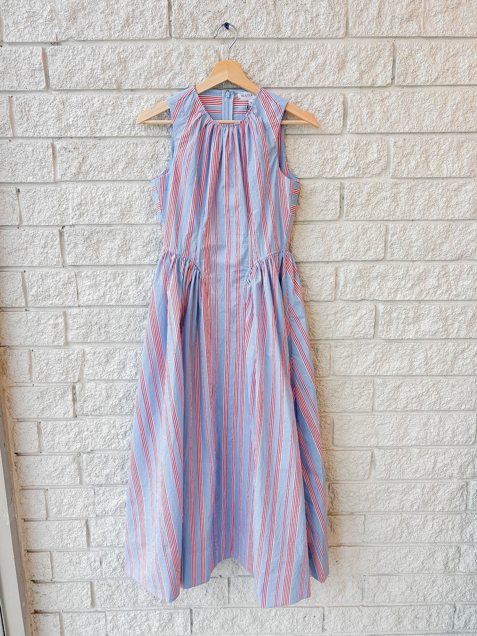 Nantucket Dress