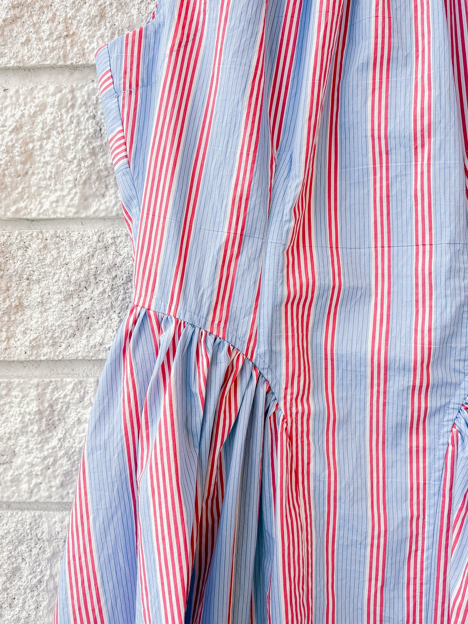 Nantucket Dress