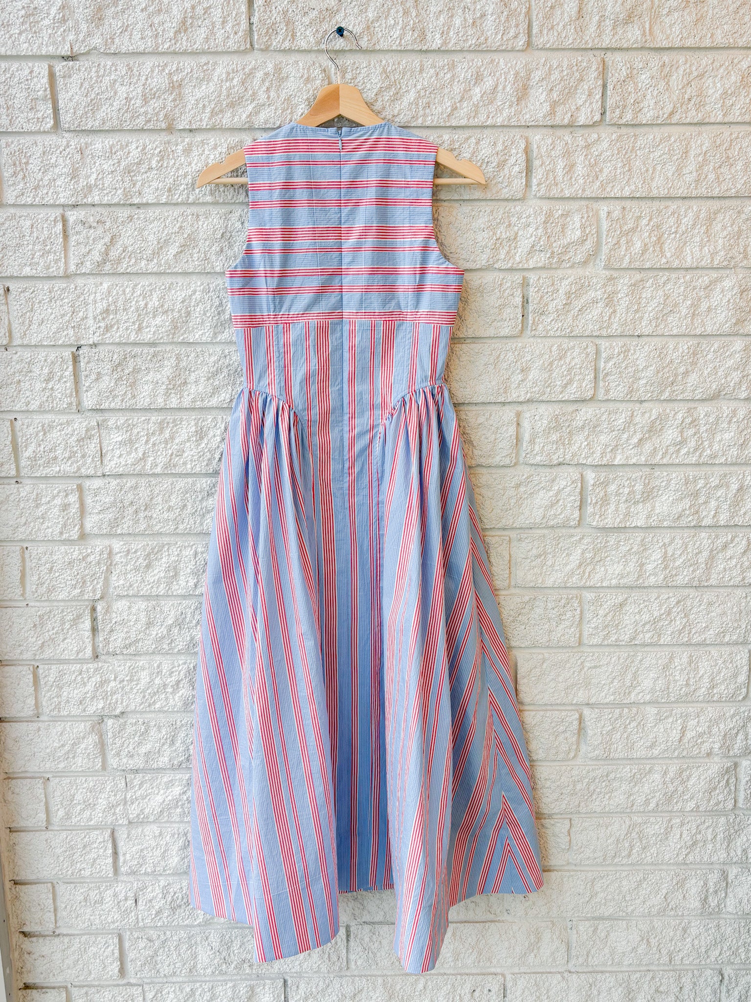 Nantucket Dress