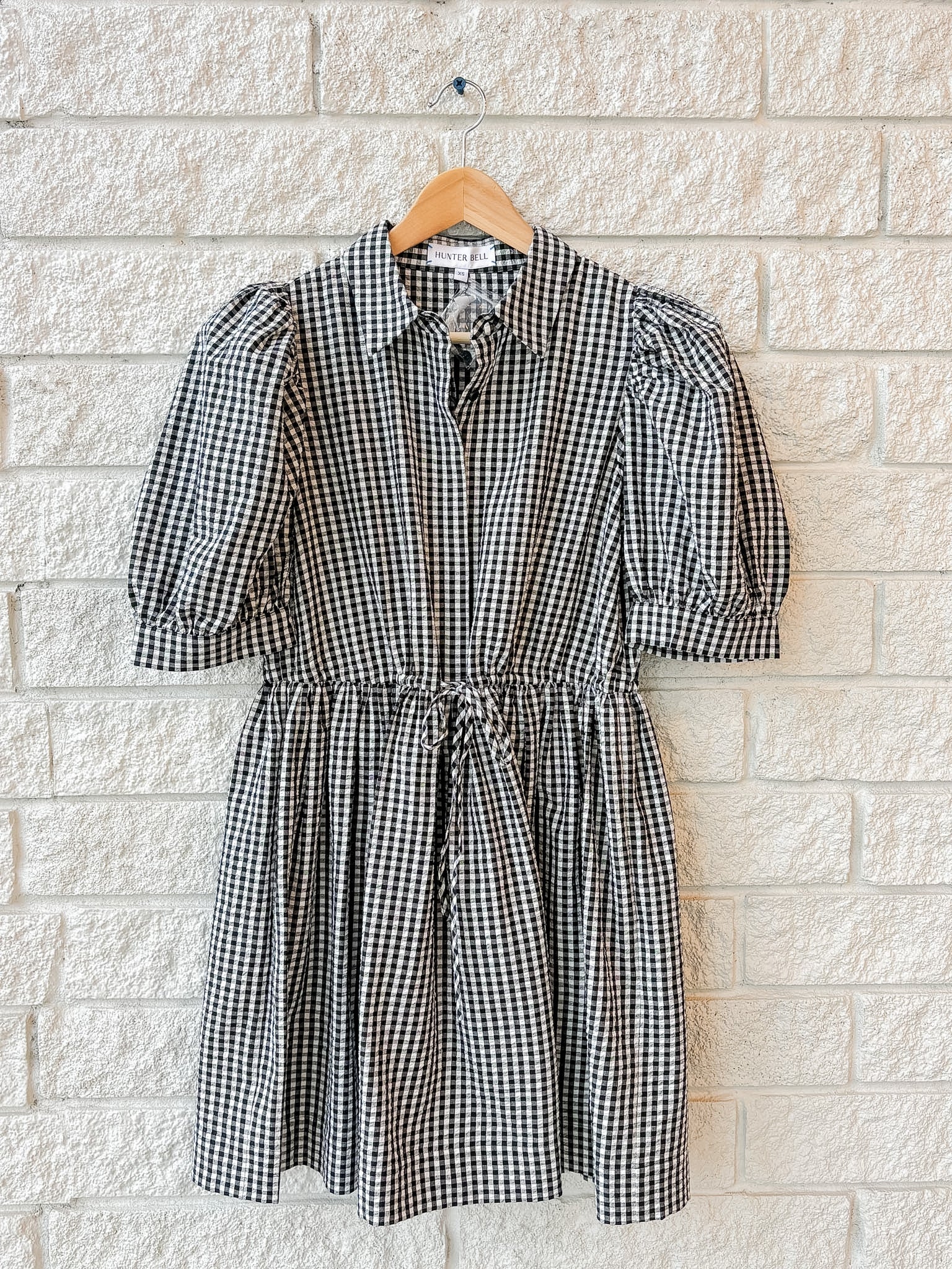 McCauley Dress