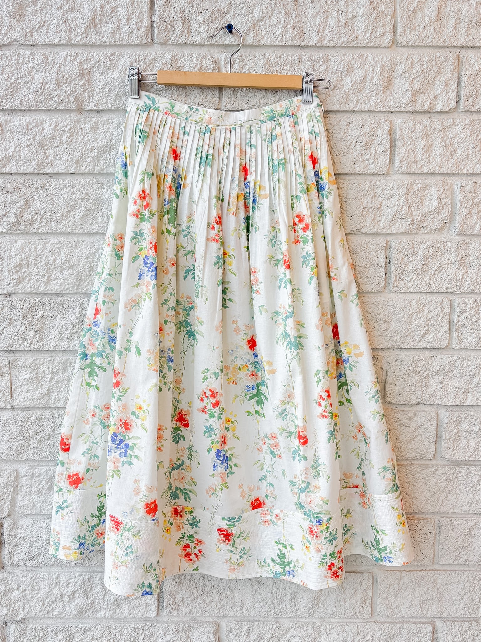 Fallon Skirt