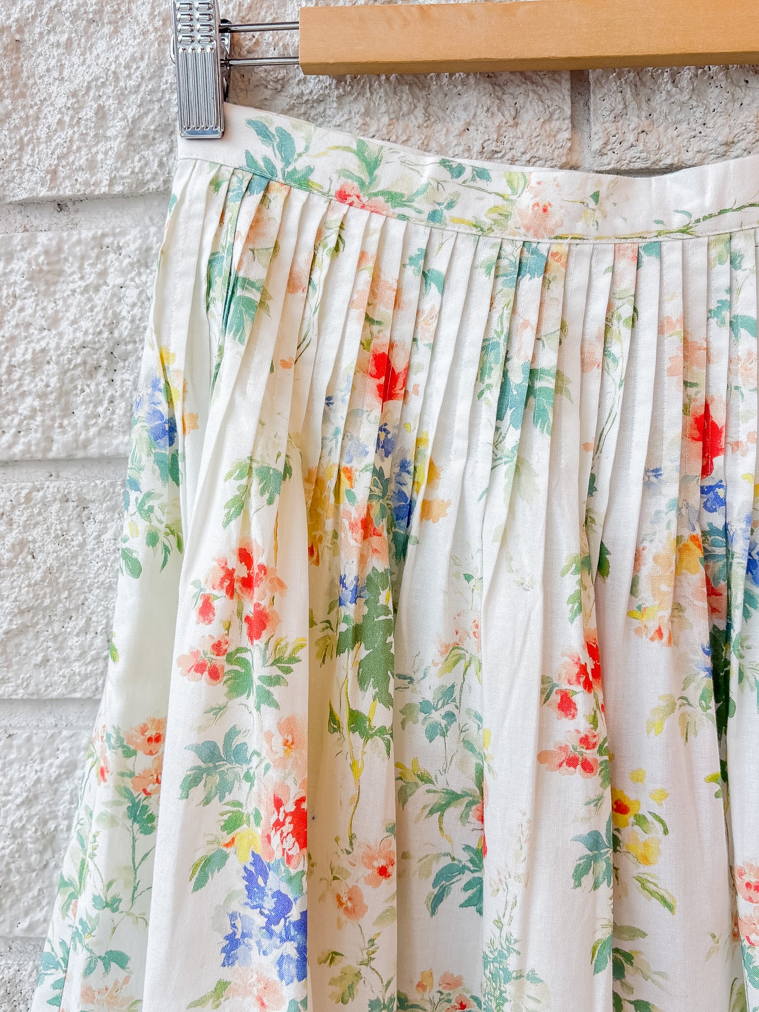 Fallon Skirt