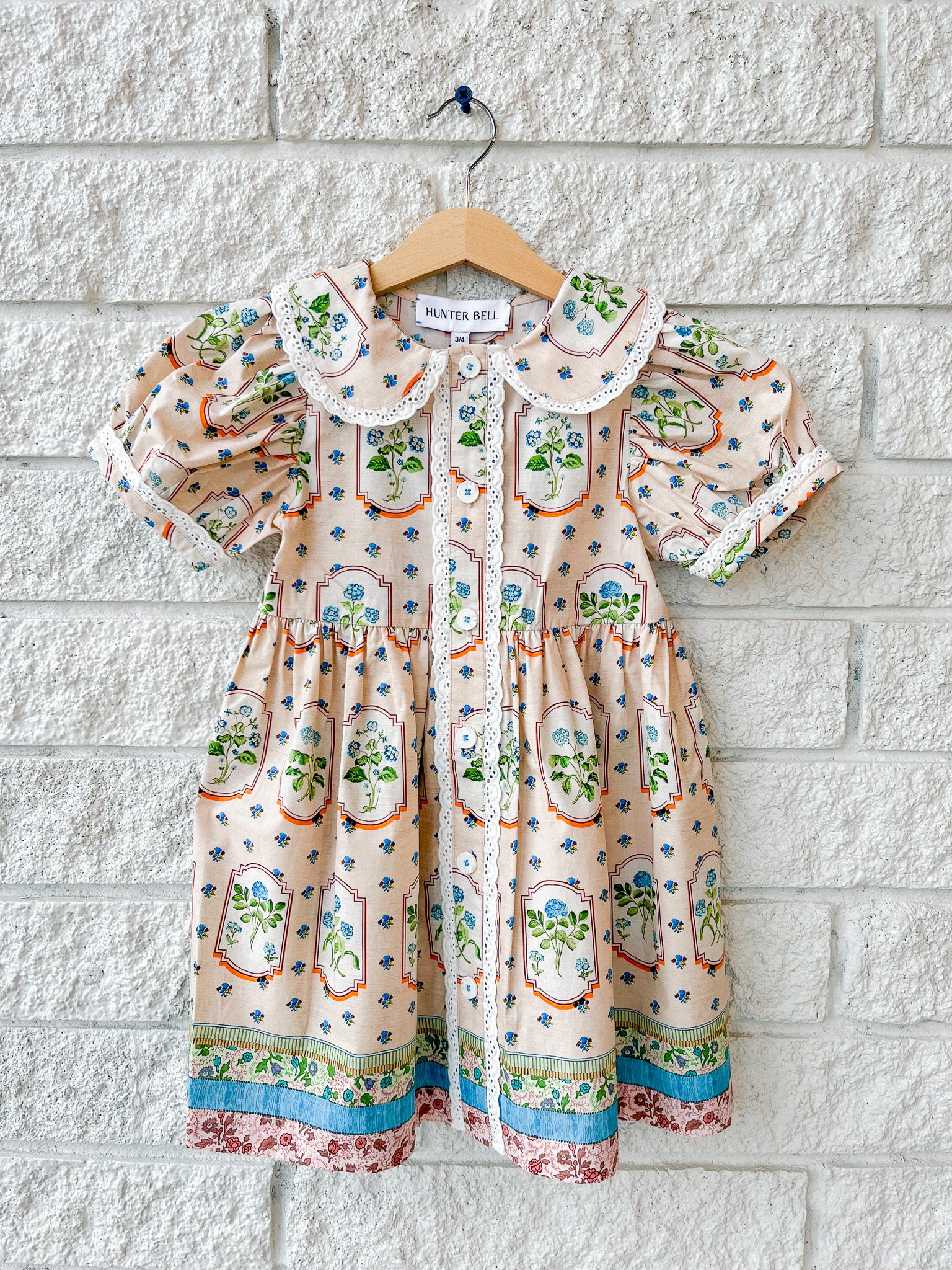 Sally Dress Kids