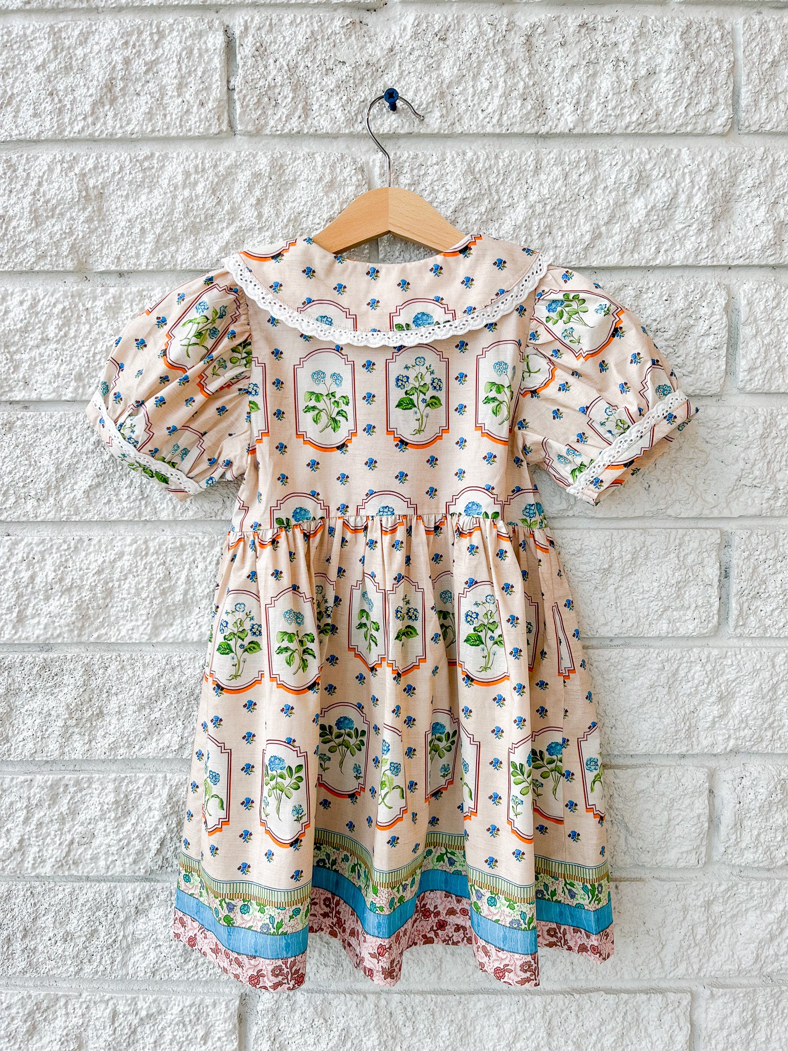 Sally Dress Kids