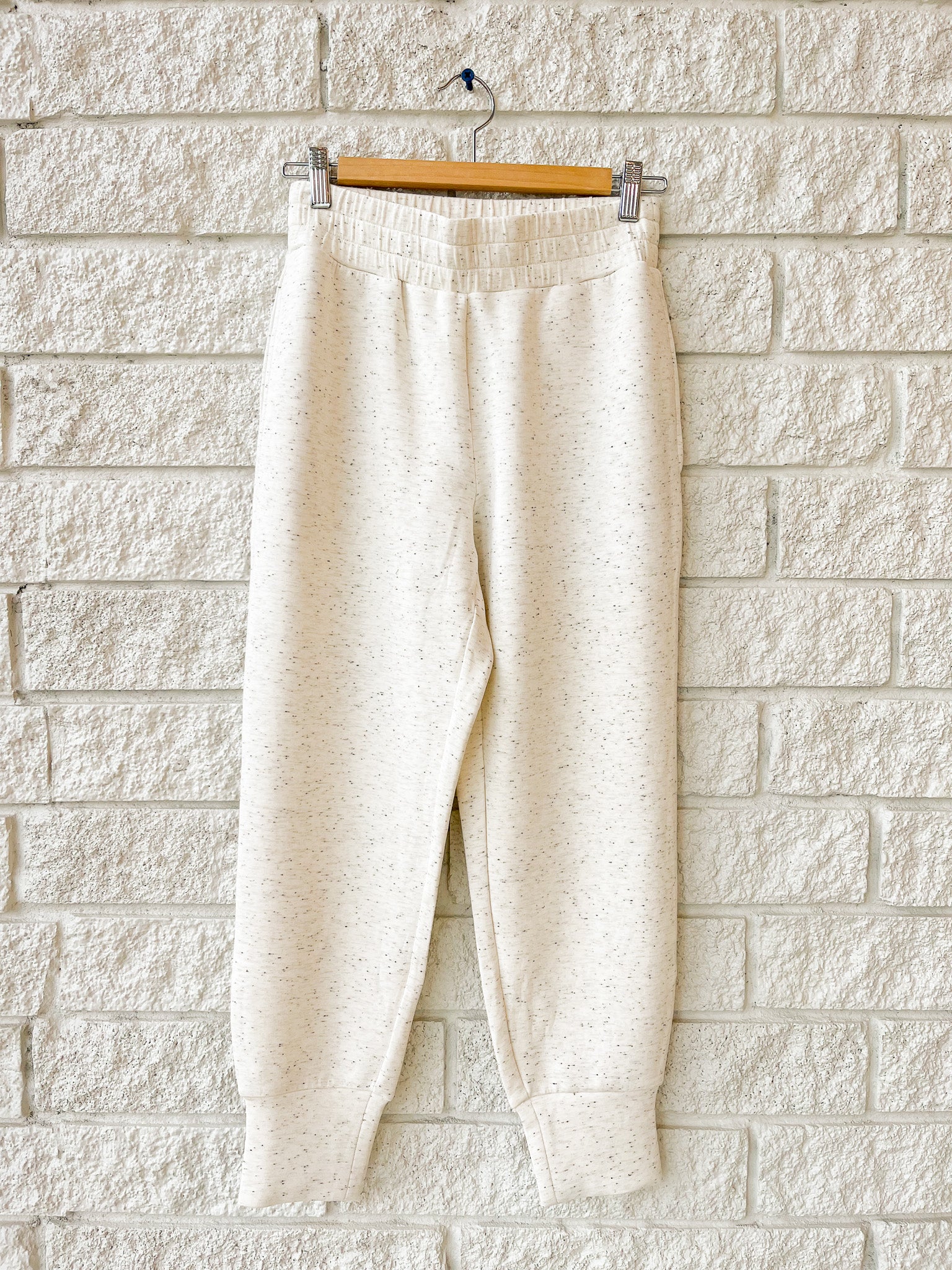 The Slim Cuff Pant 25