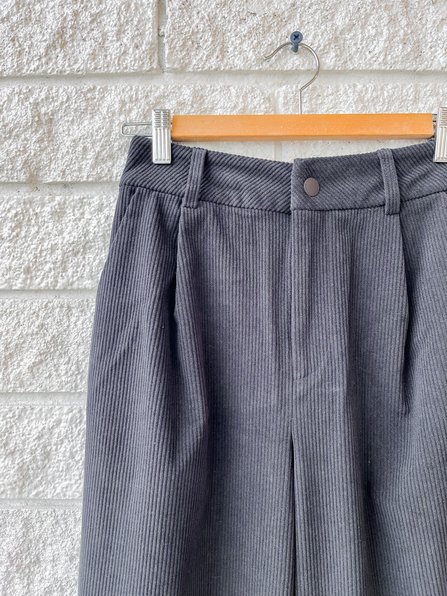Floris Wide Leg 29.5