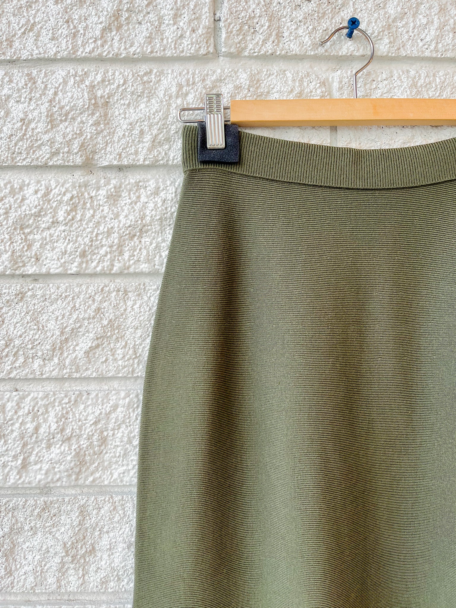 Layne Midi Skirt