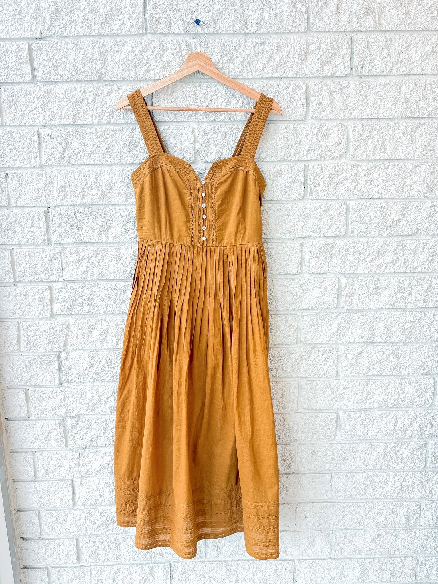 The Day Break Dress