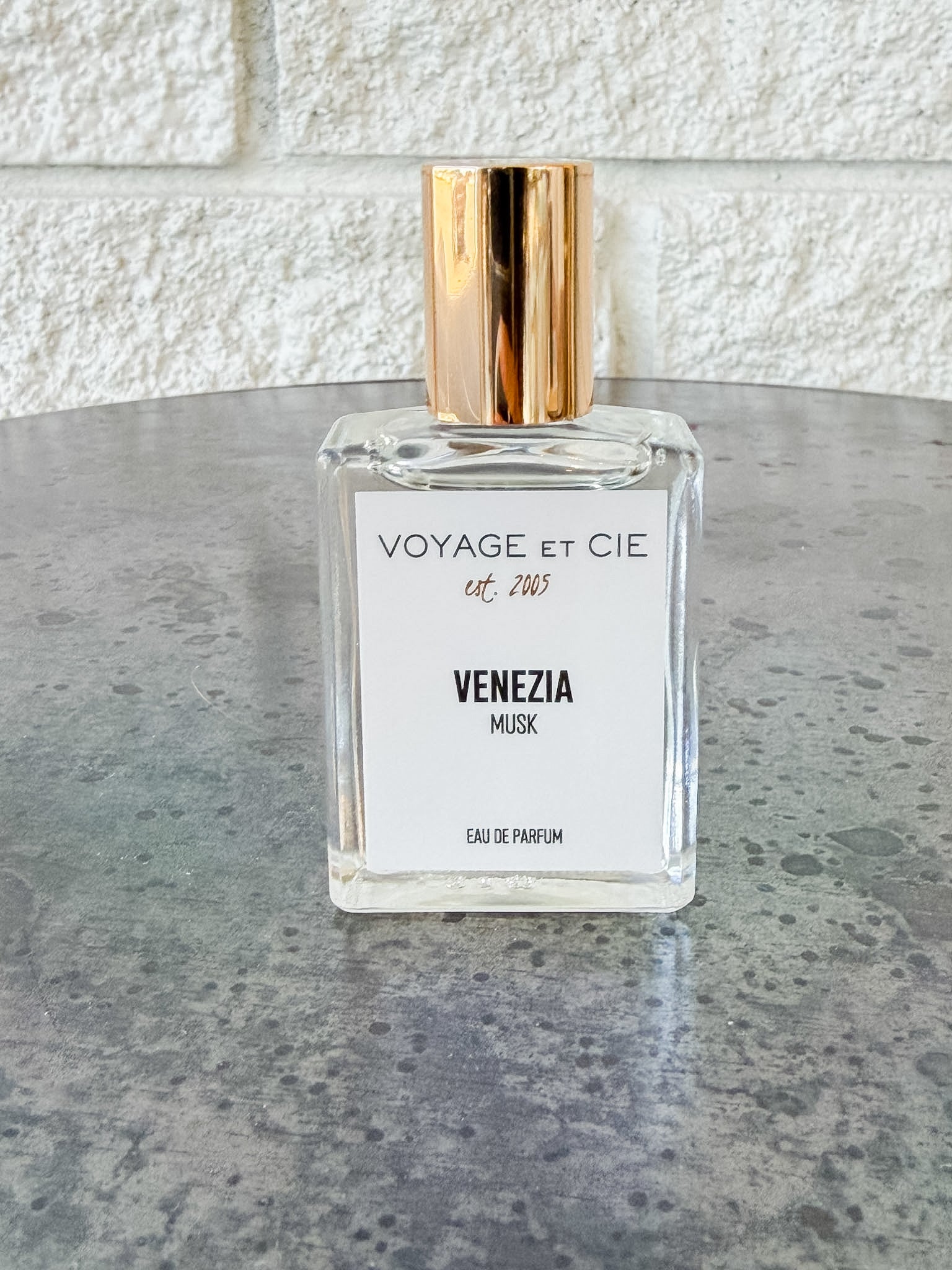 Parfum Roll On - Venezia Musk