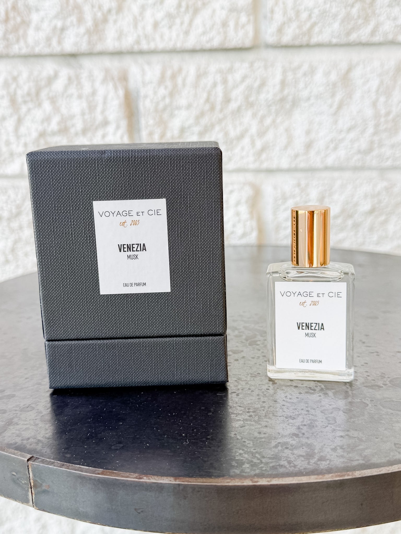 Parfum Roll On - Venezia Musk