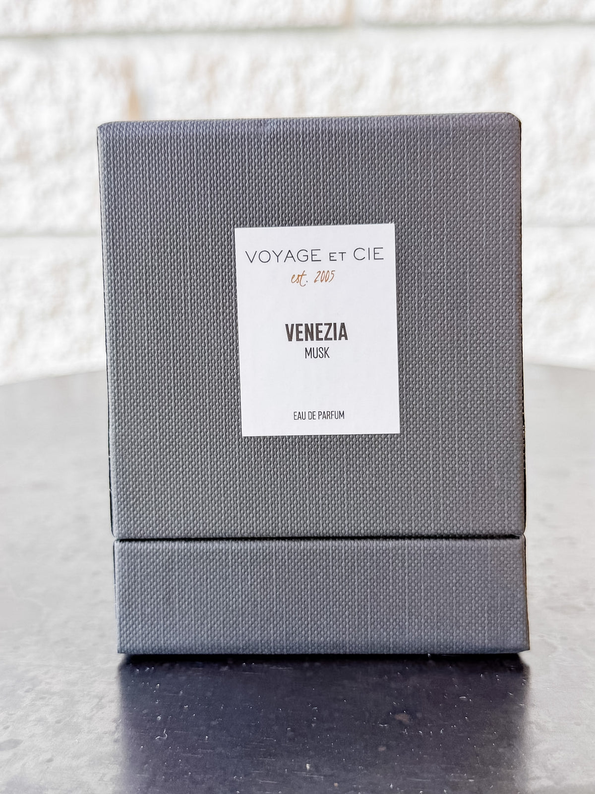 Parfum Roll On - Venezia Musk