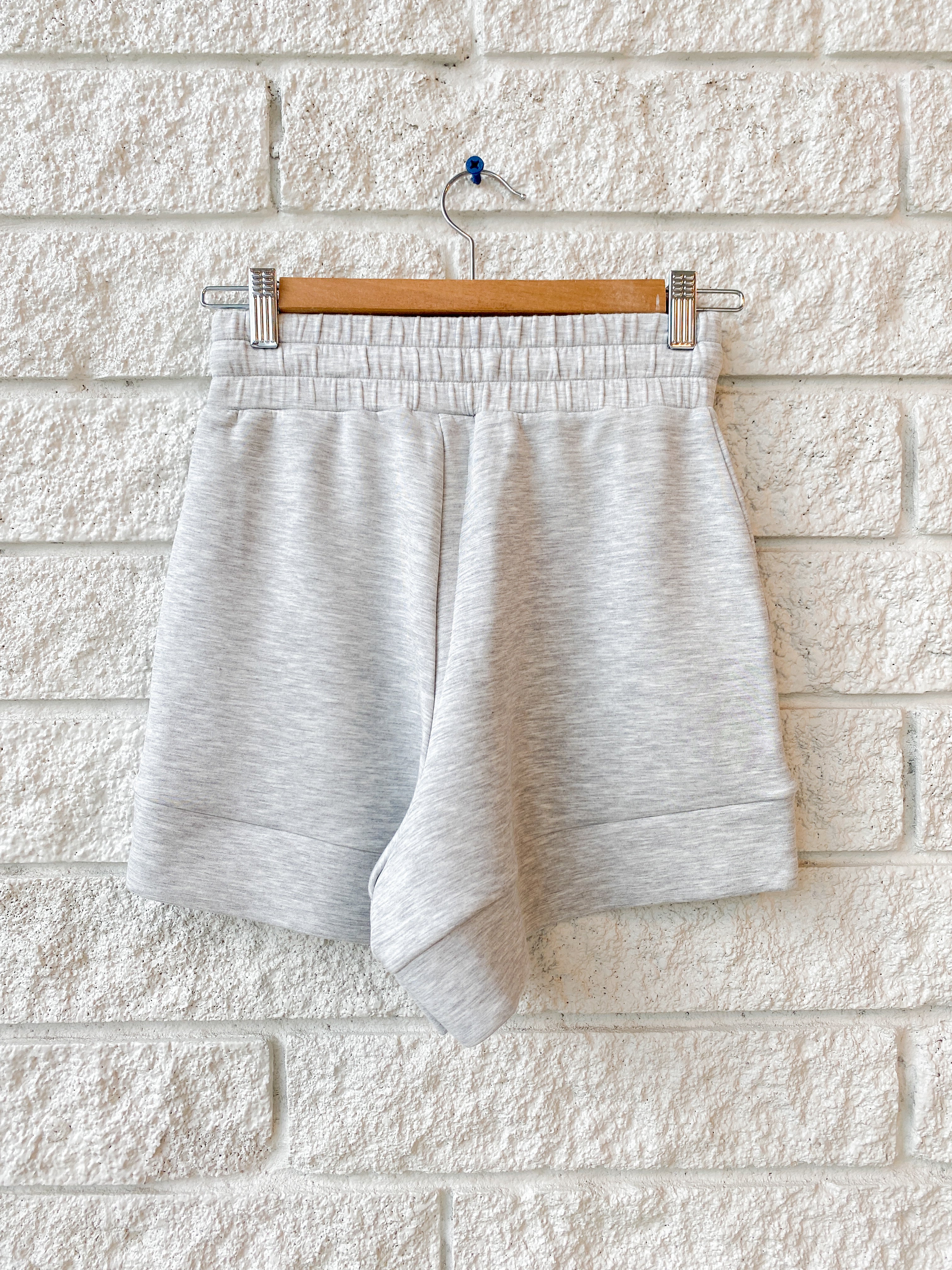 Atrium High Rise Short 4.5