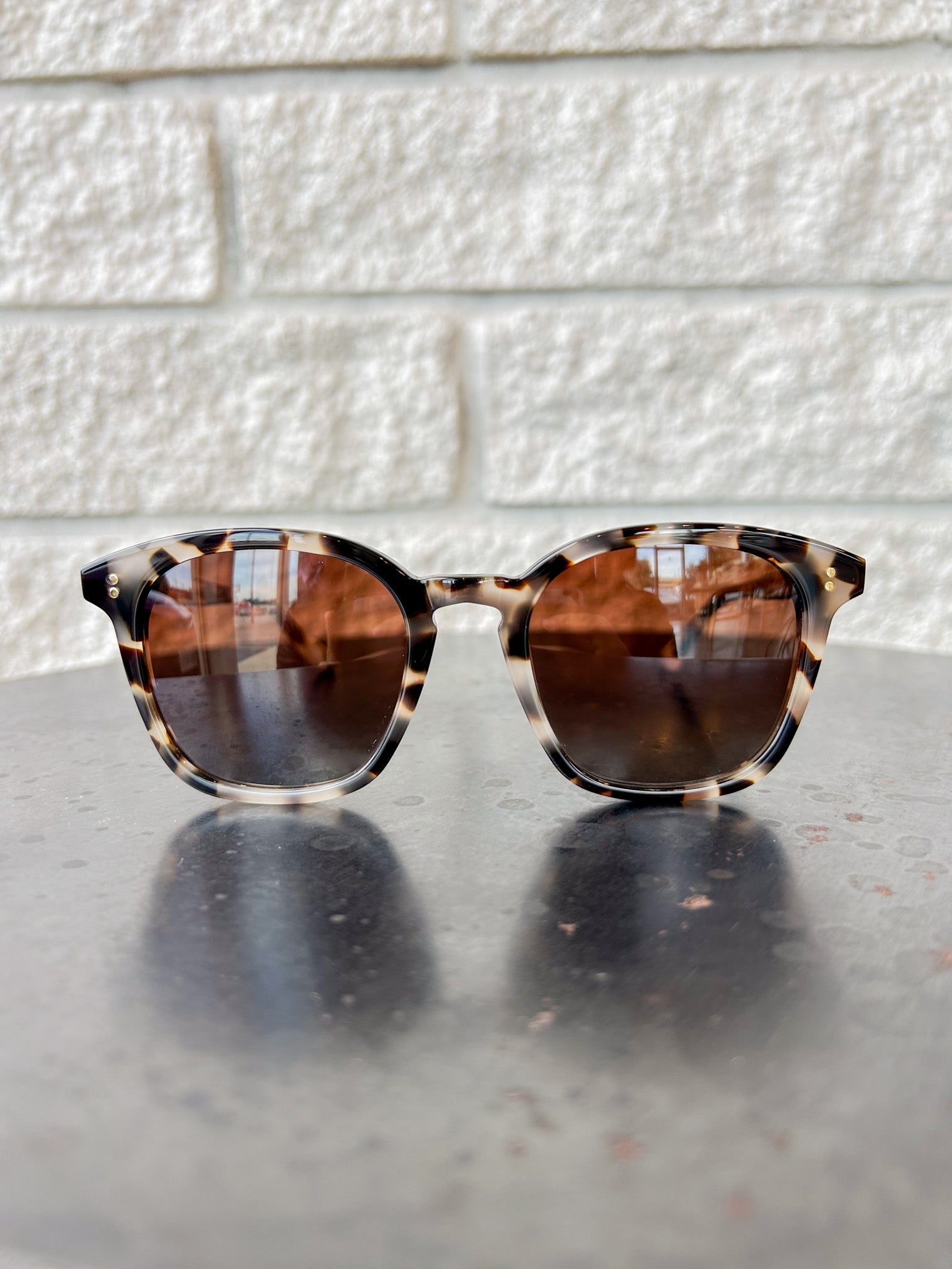 PRYTANIA | Malt Polarized