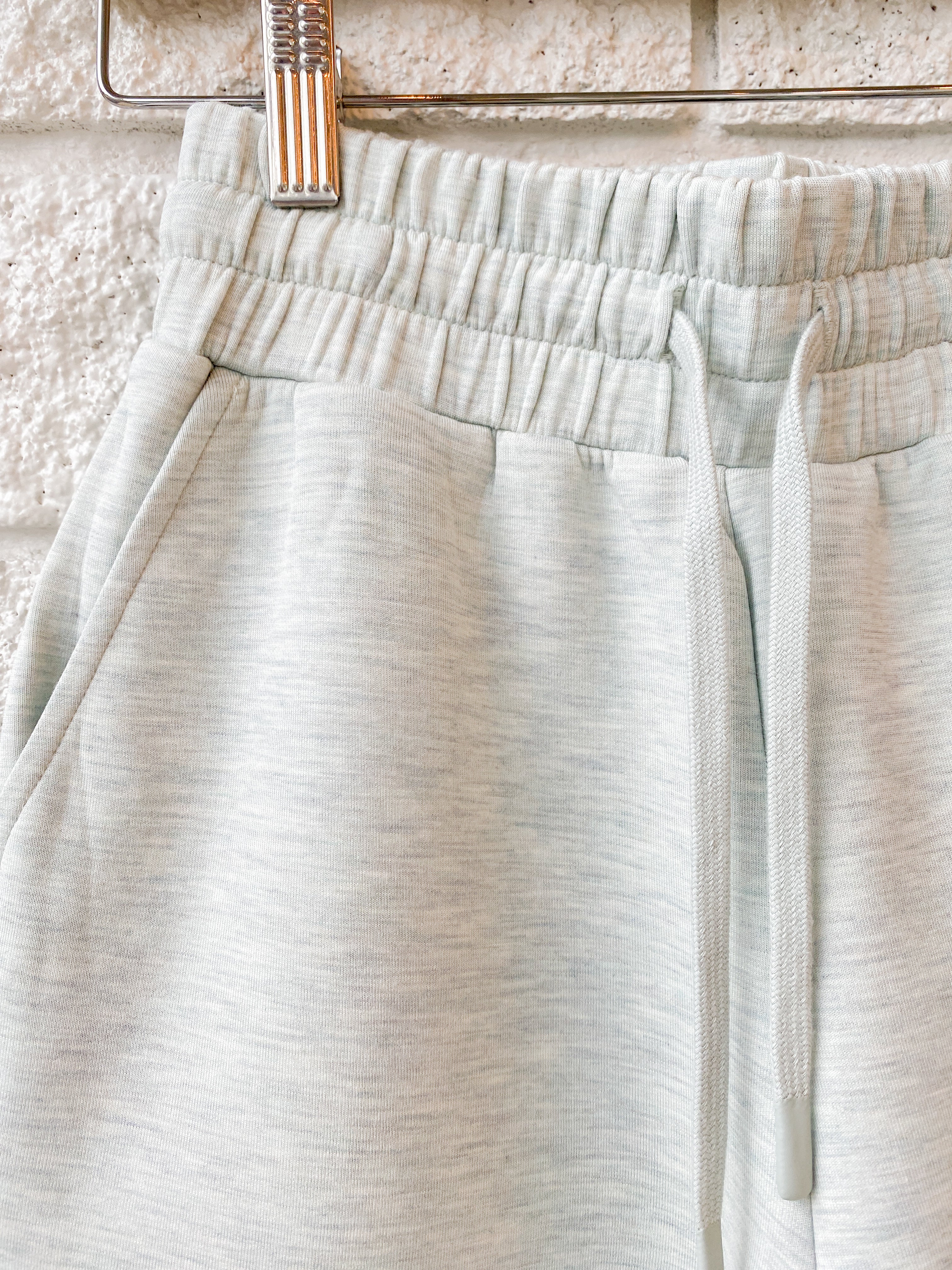 Coulter High Rise Short 3.5