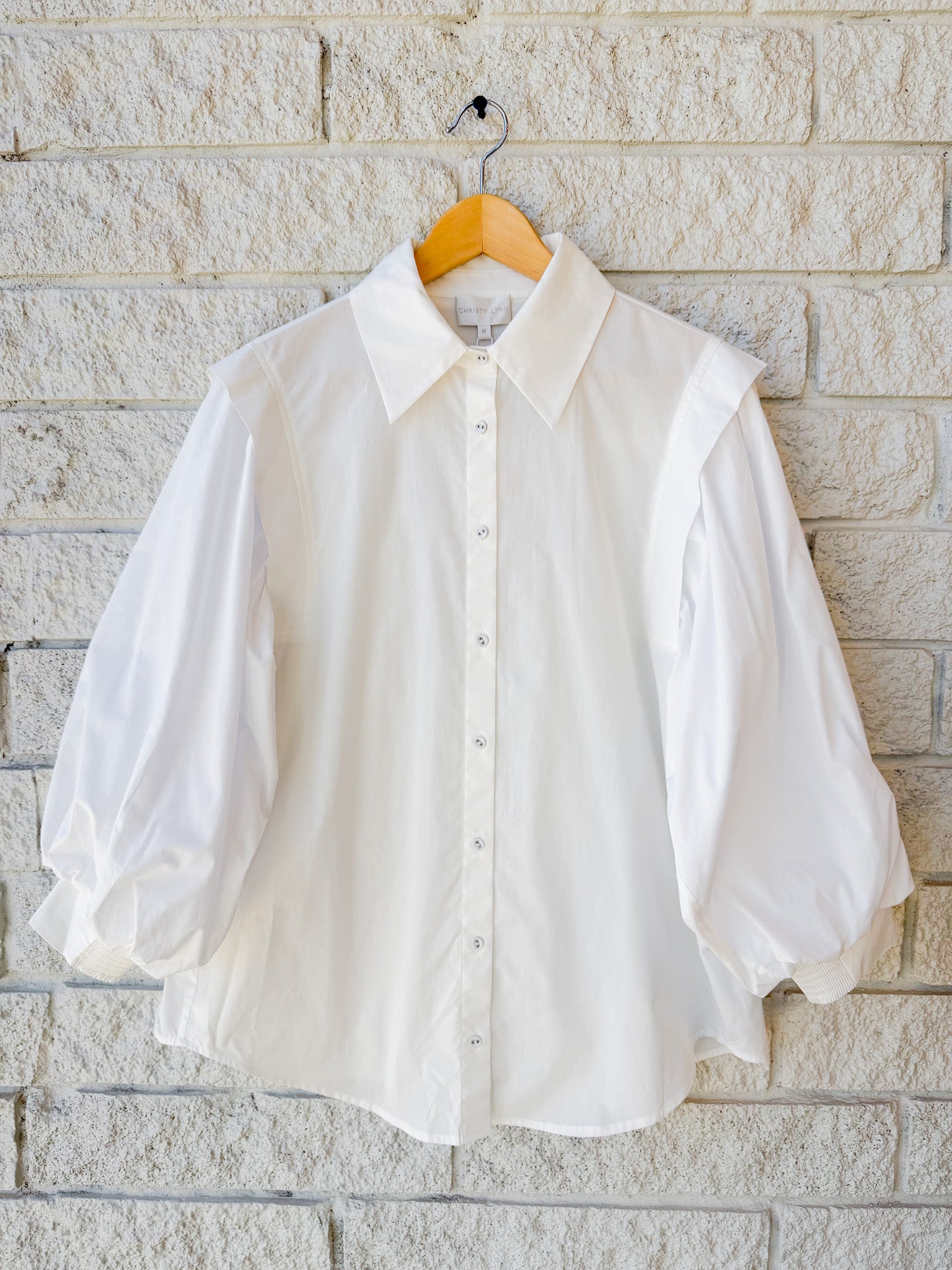Norris Top