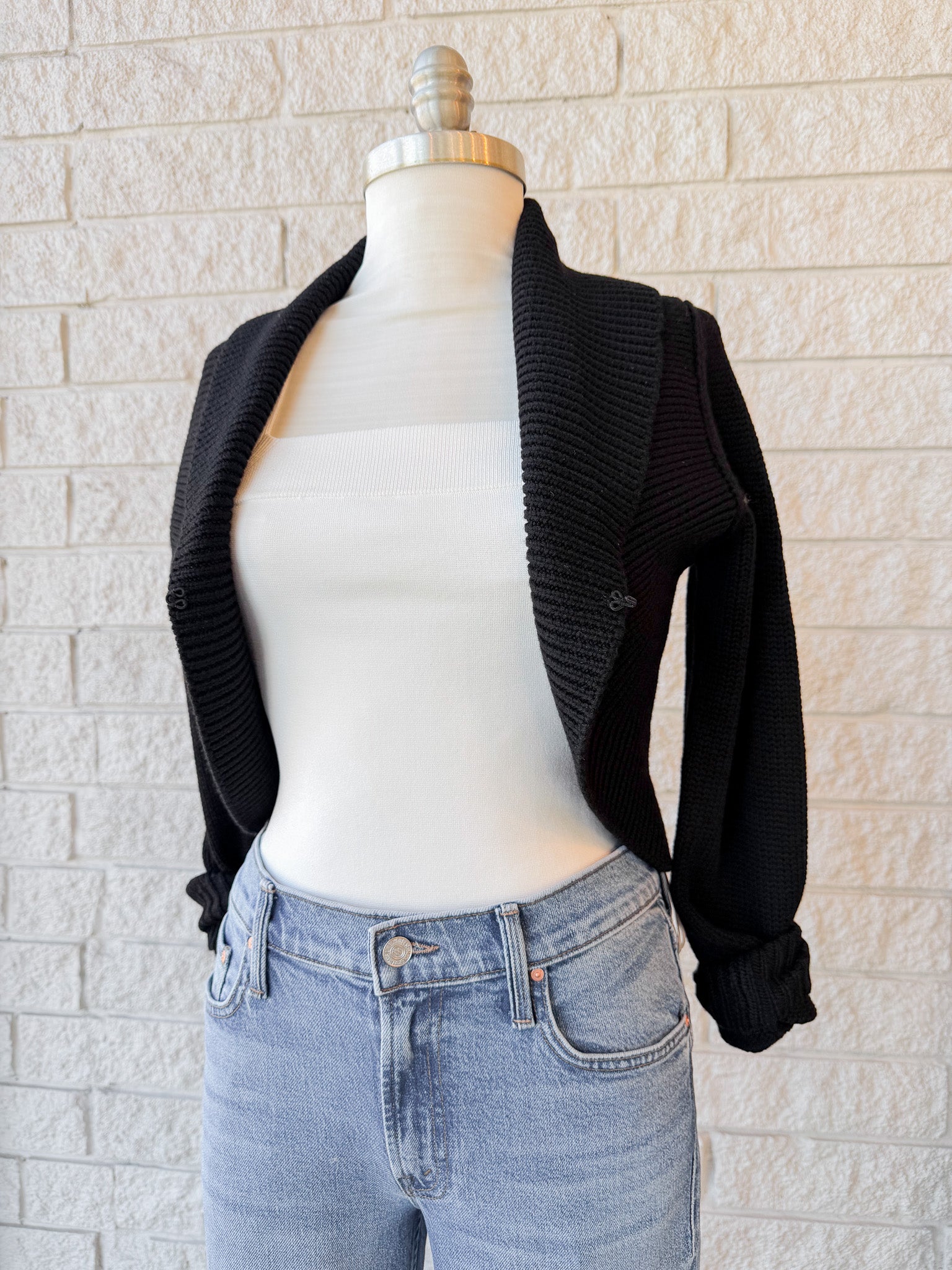 Jovie Cardigan