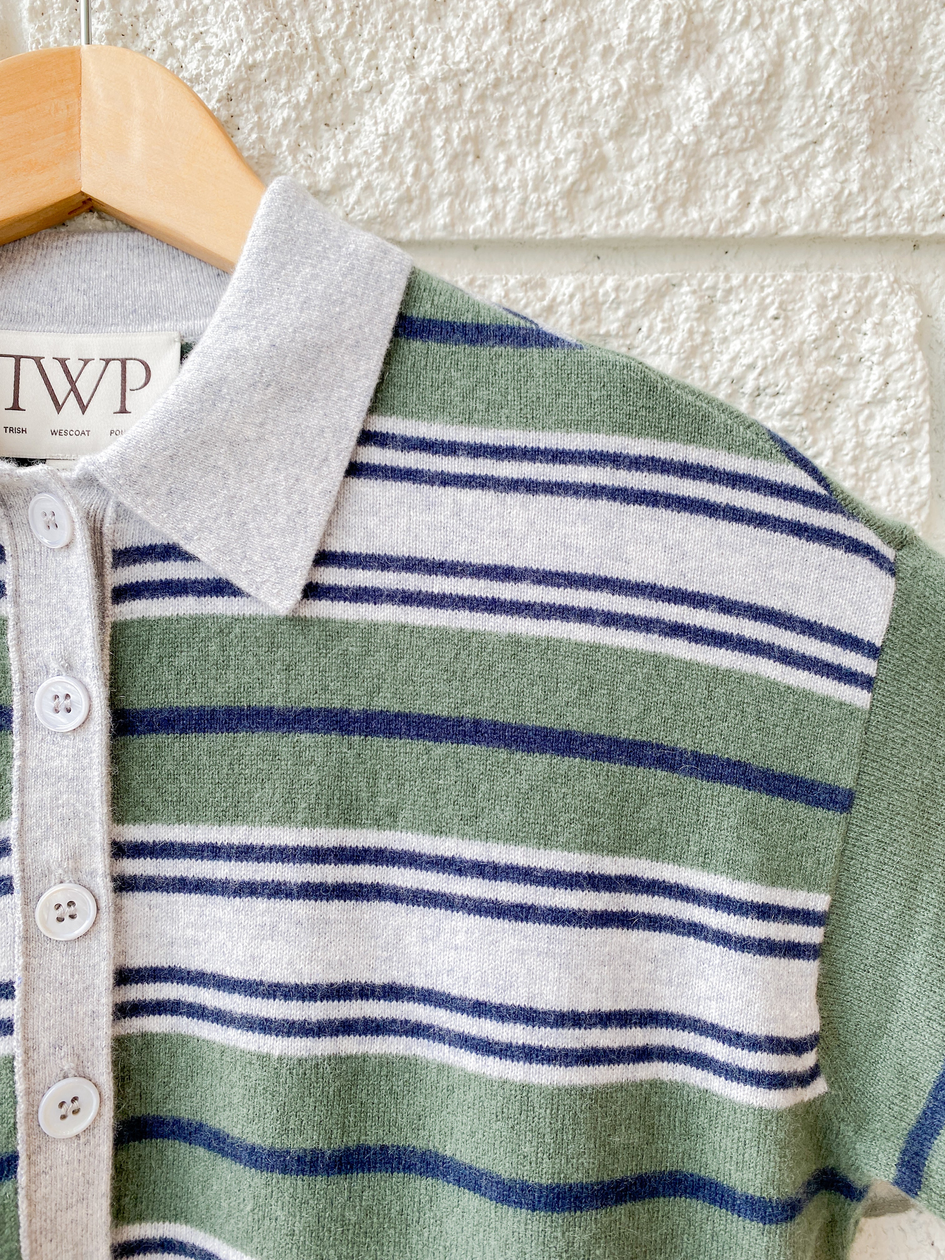 Short Sleeve Polo