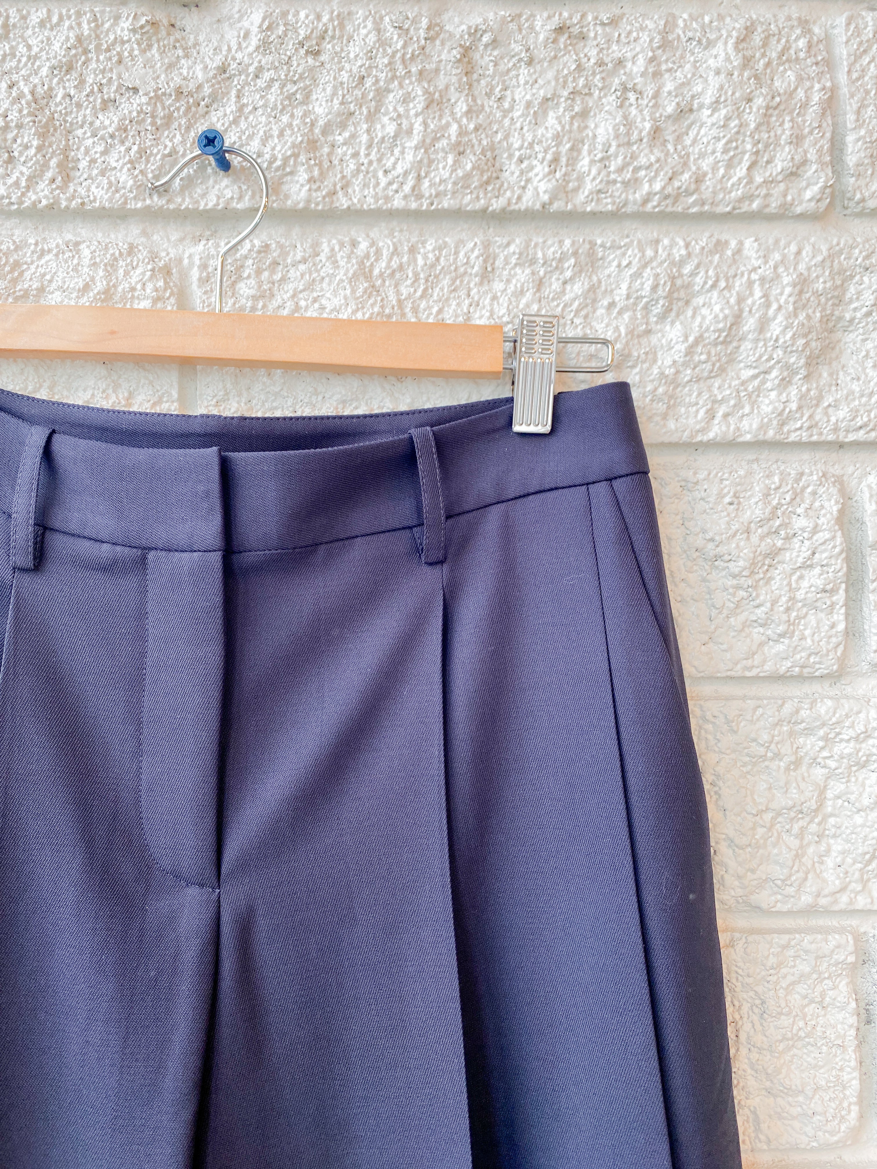 Crosby St Pant
