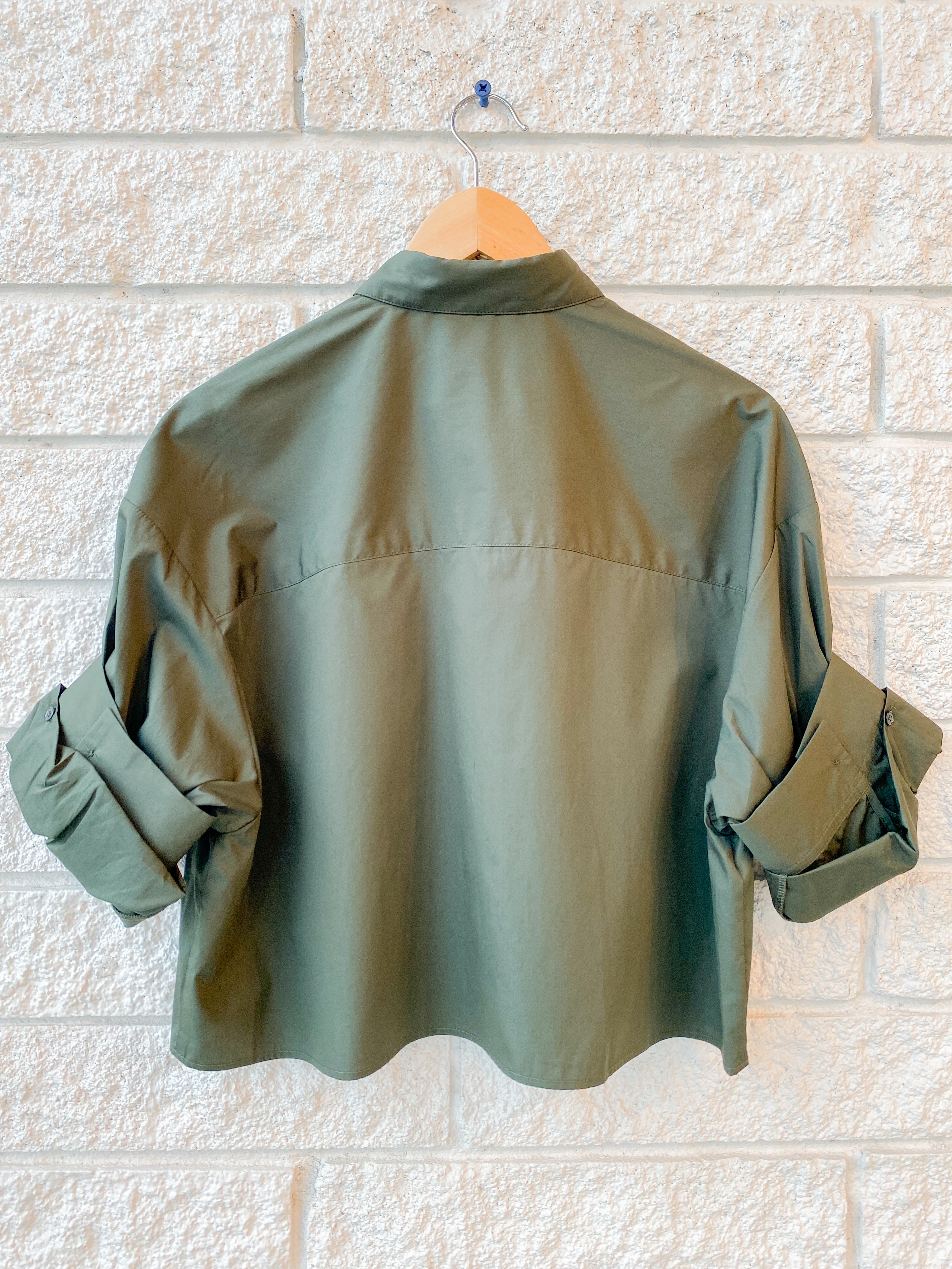 Next Ex Shirt