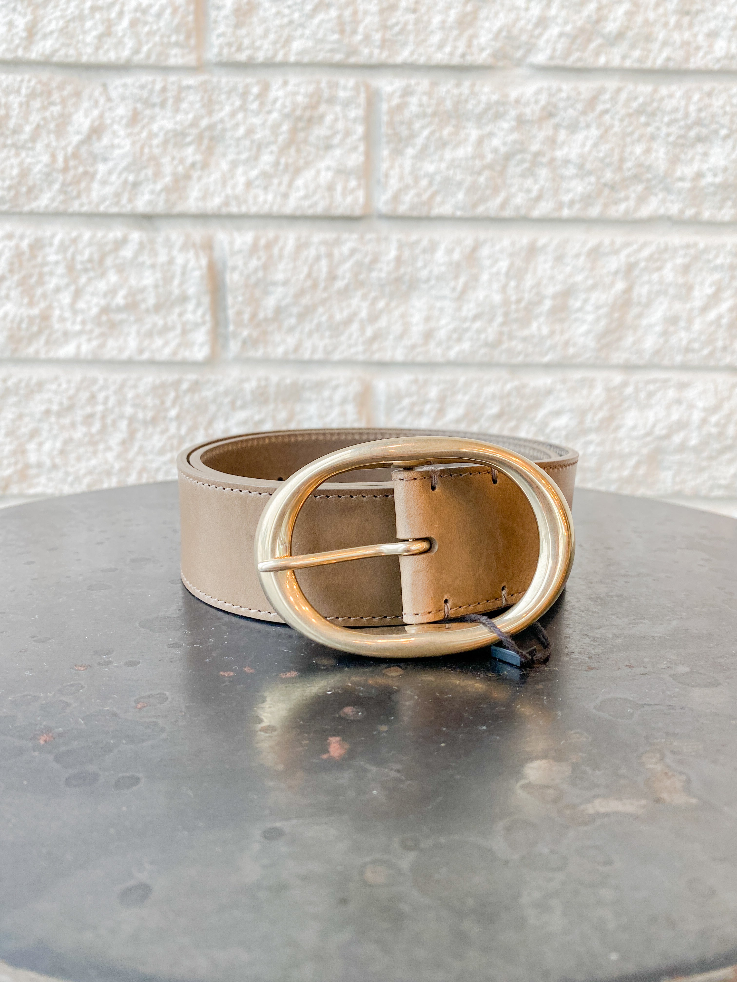 Wide Belt