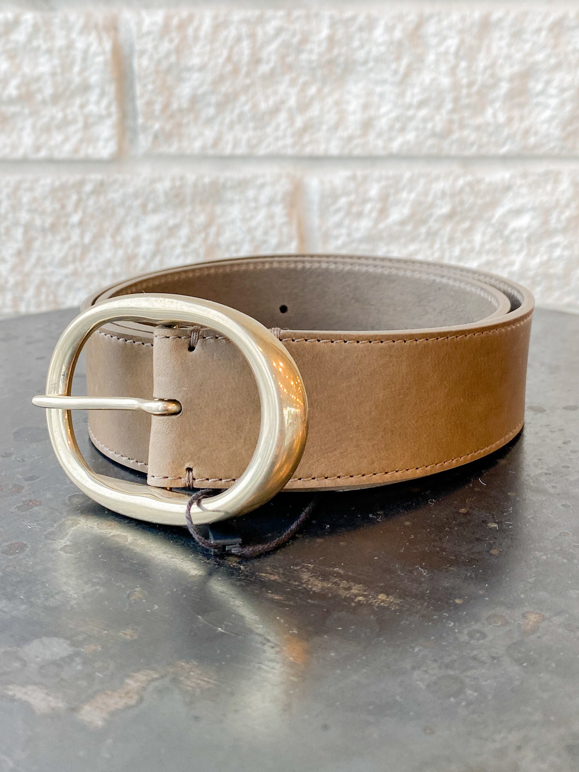 Wide Belt
