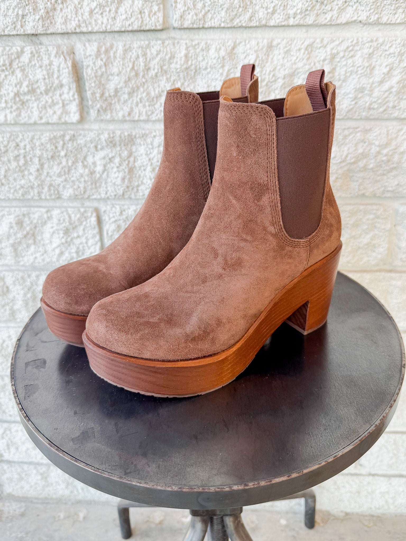 Dalmi Boot