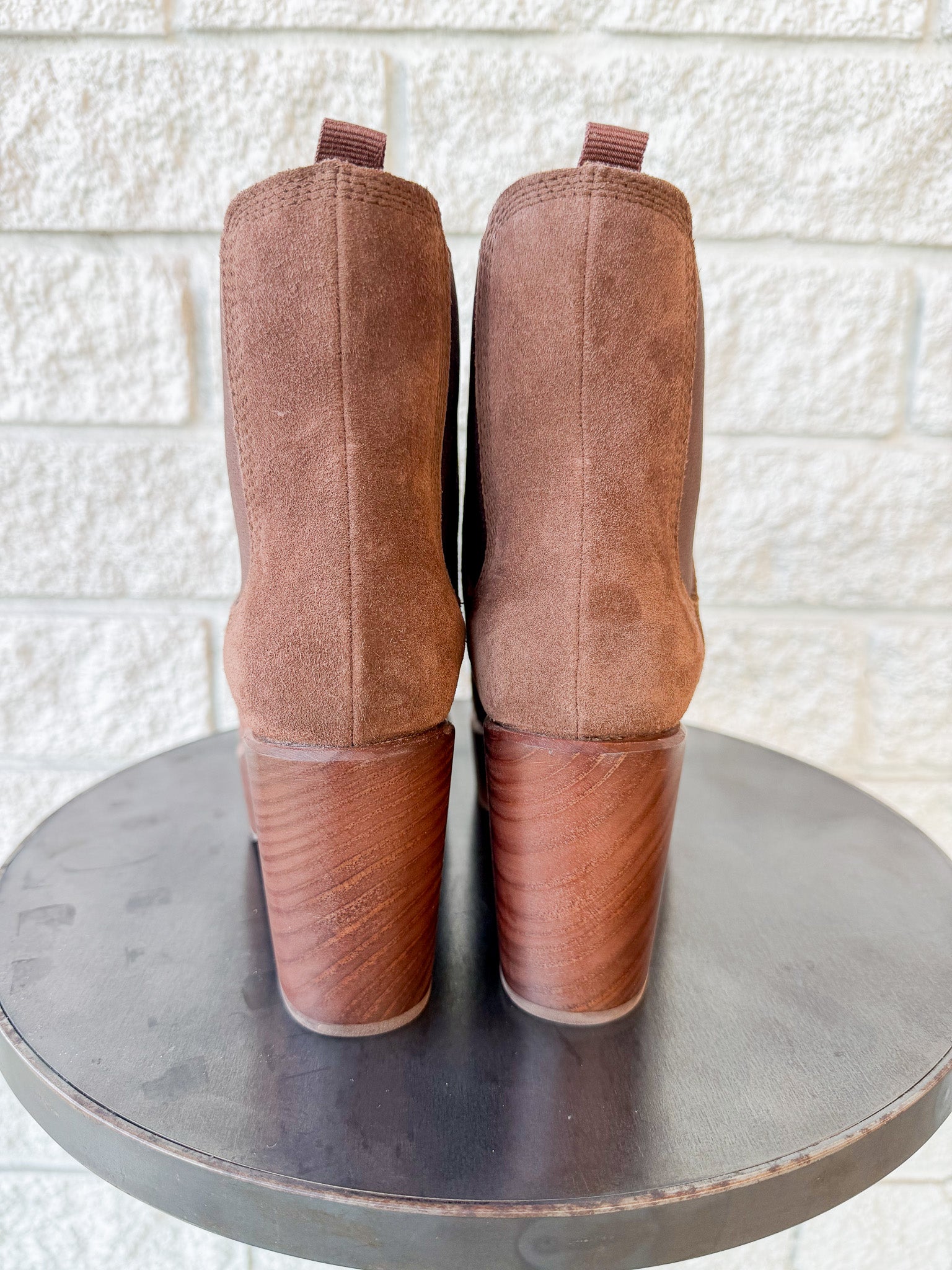 Dalmi Boot