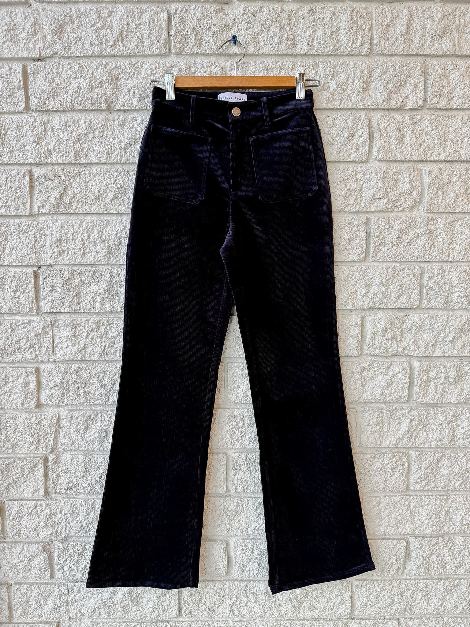 Charle Flare Trouser