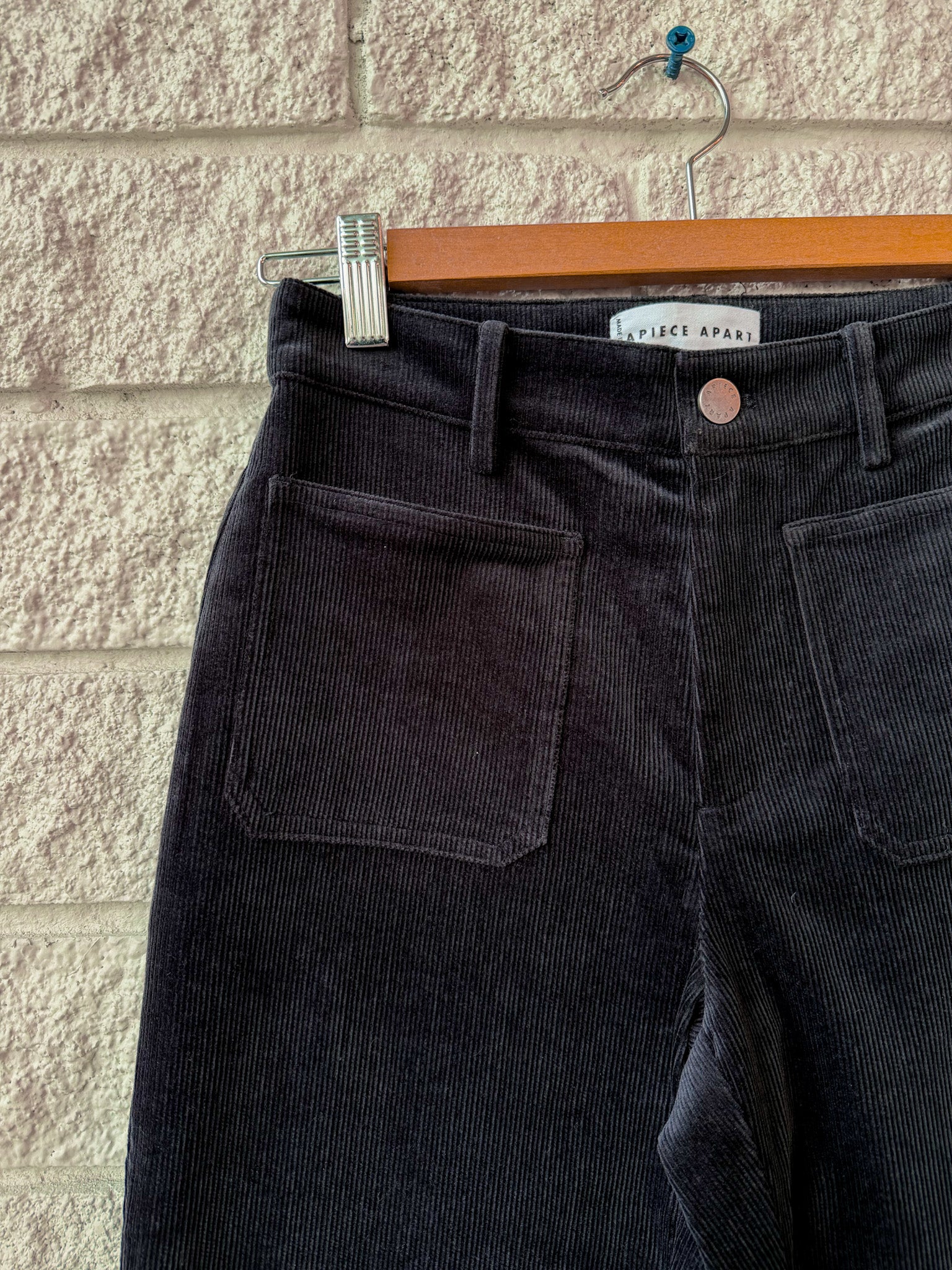 Charle Flare Trouser