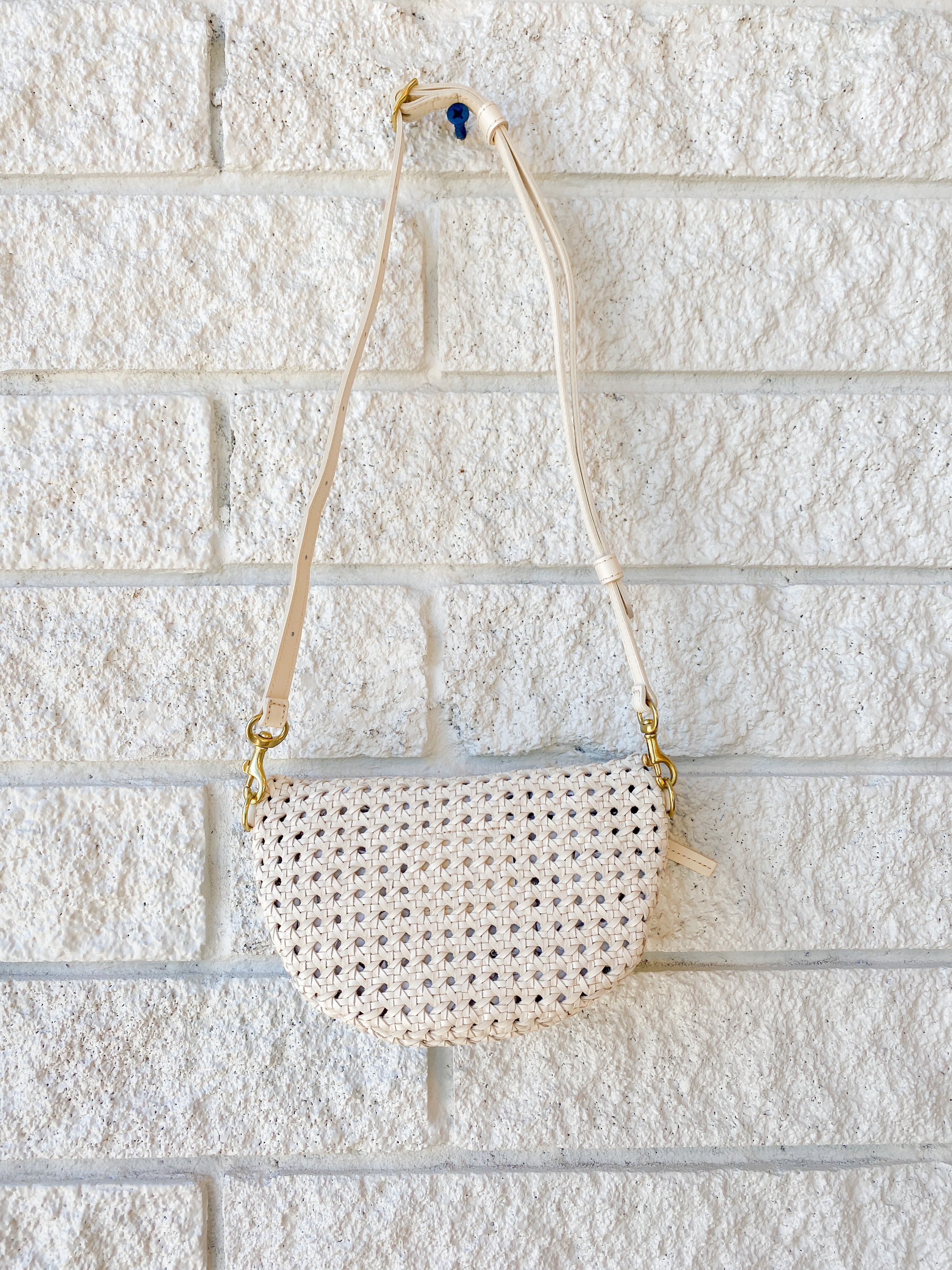 Petite Fanny Rattan