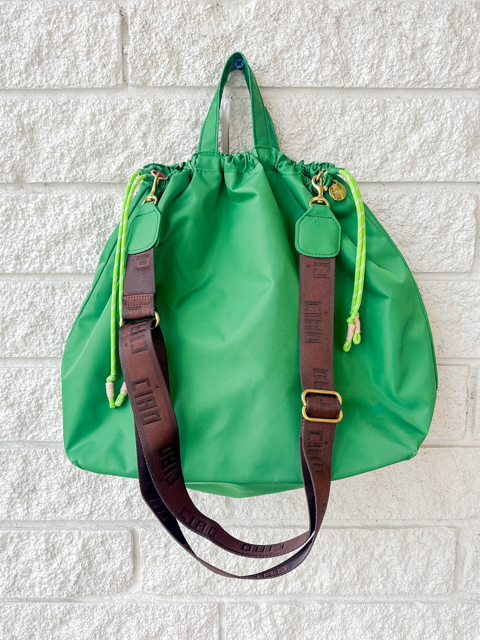 Sac Tout