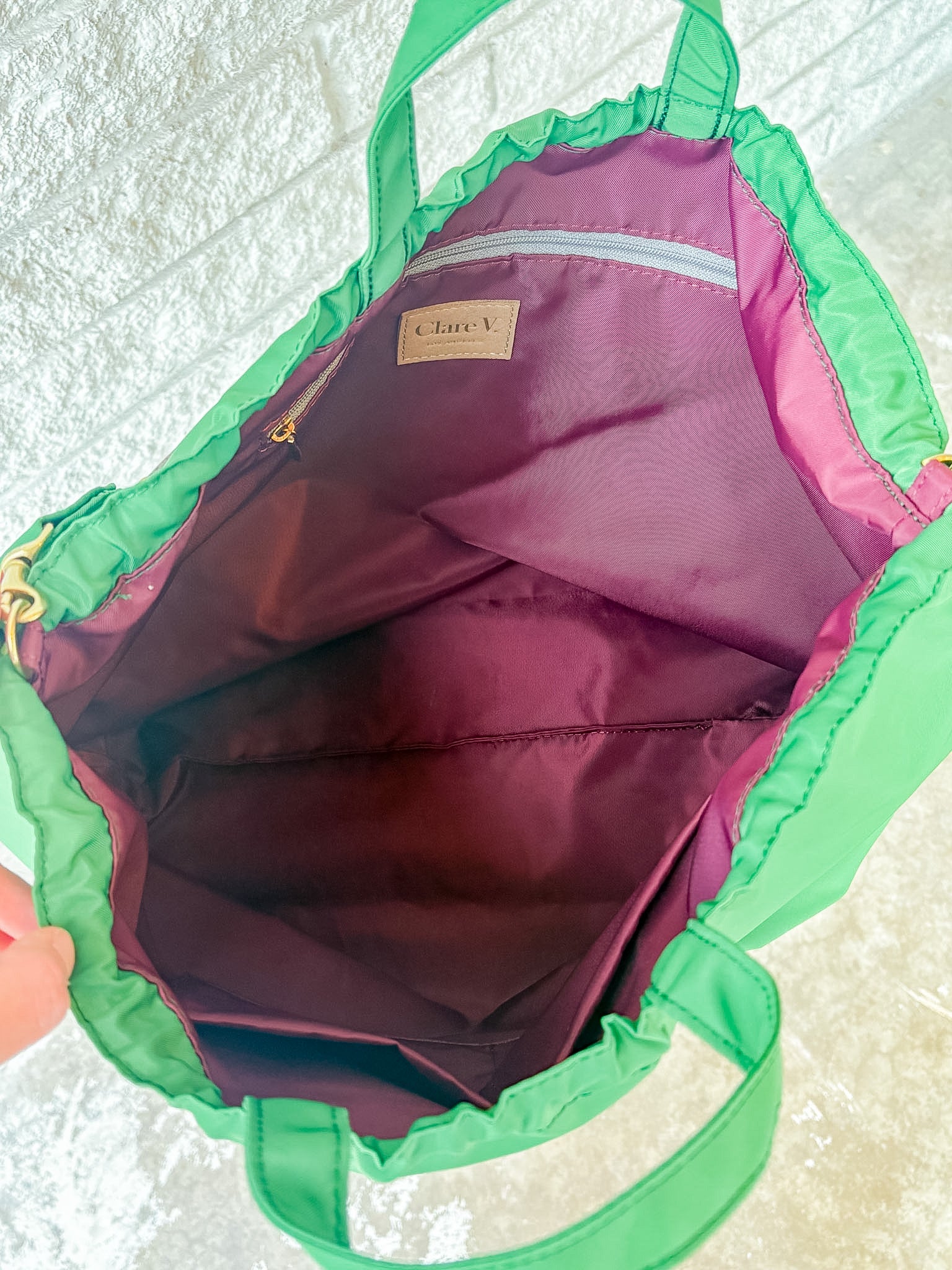 Sac Tout