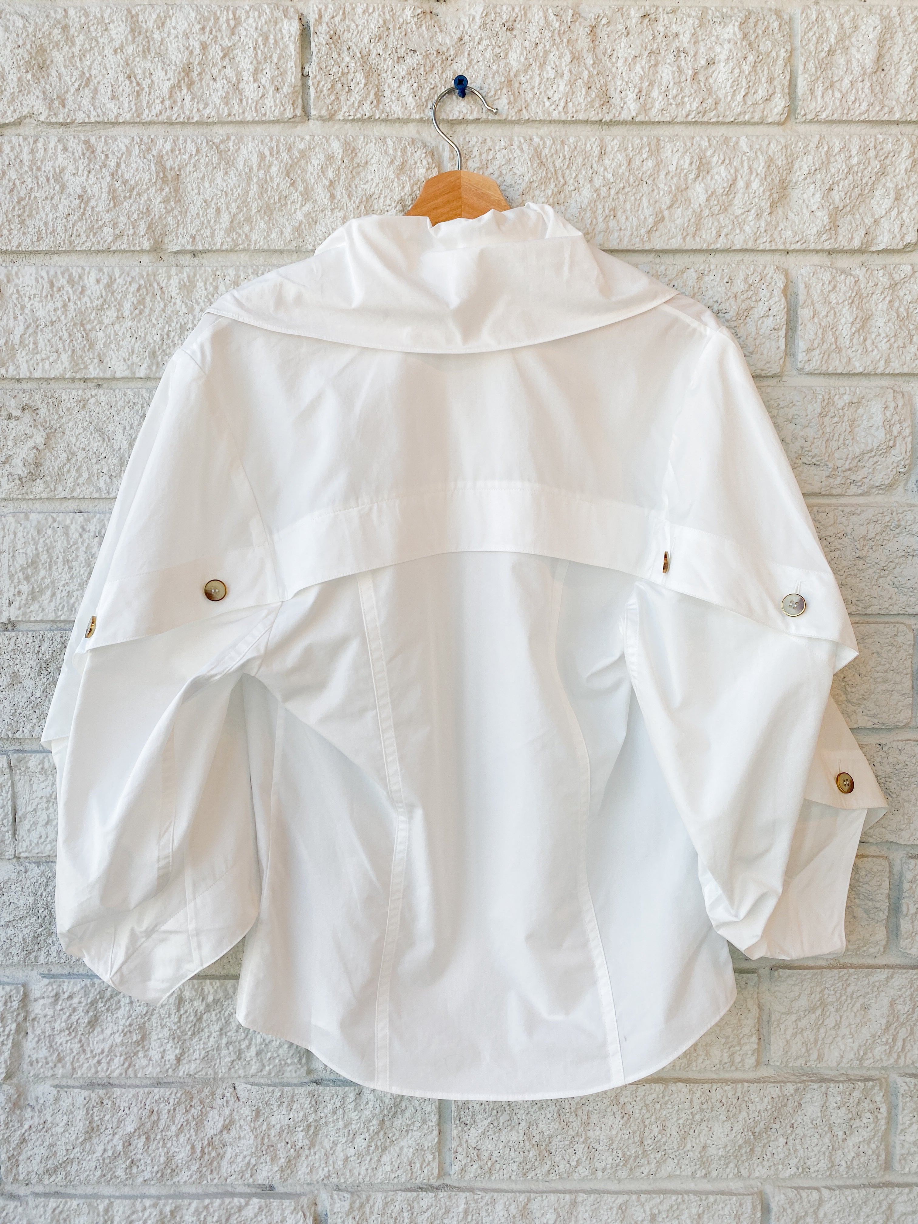Valiant Utility Shirt