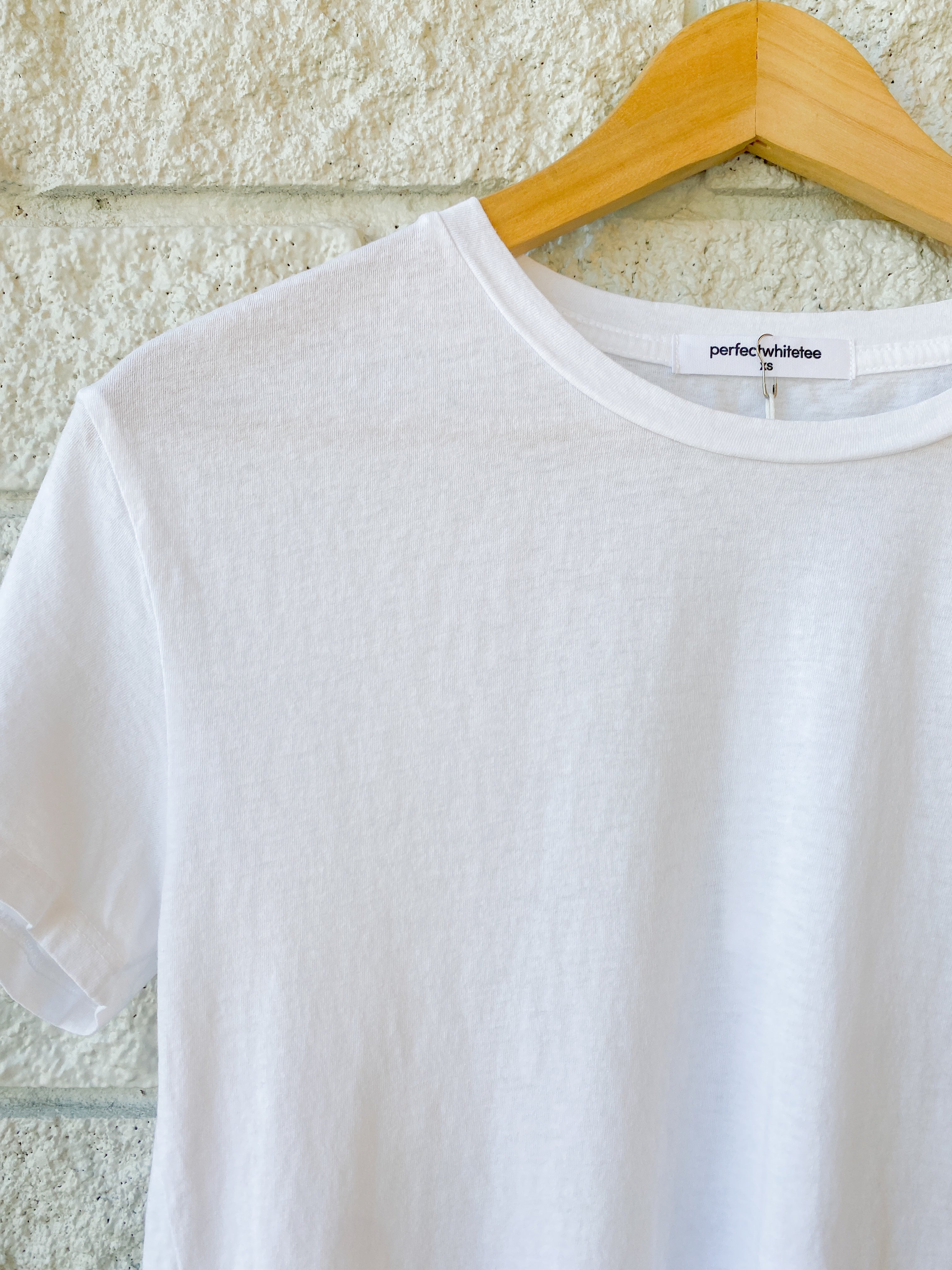Harley SS Boxy crew Tee