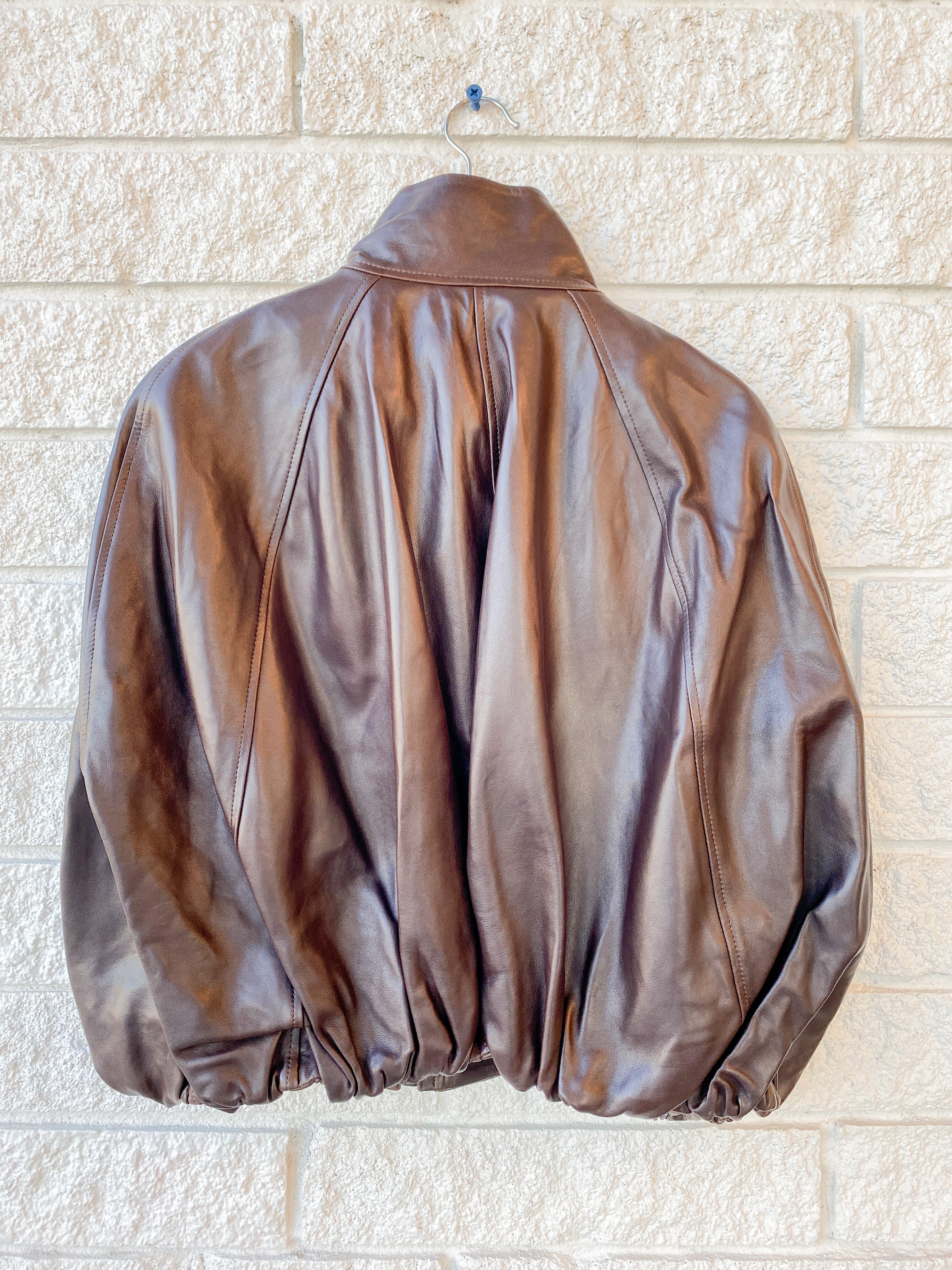 Jada Cape Jacket