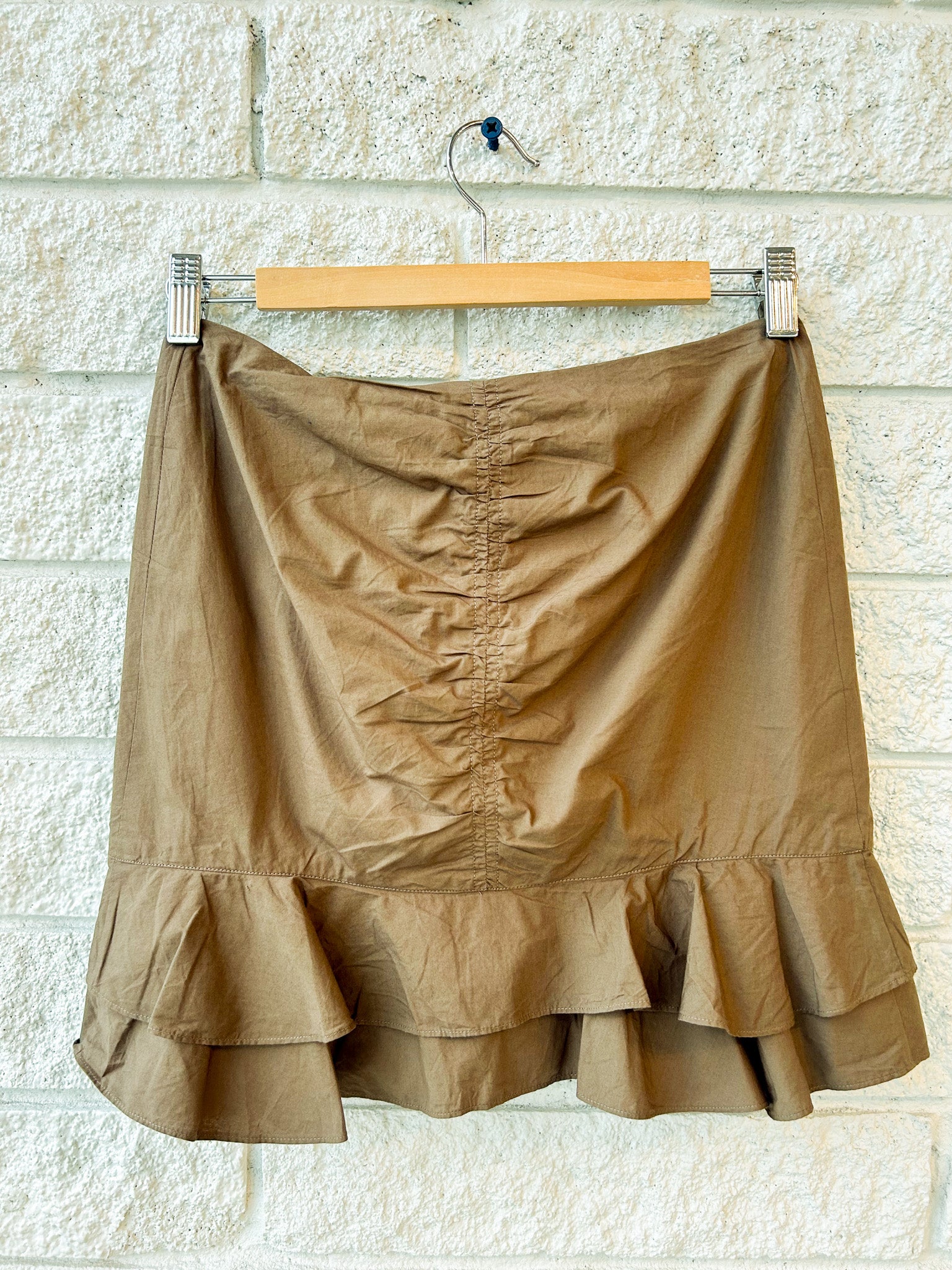 Breenea Skirt