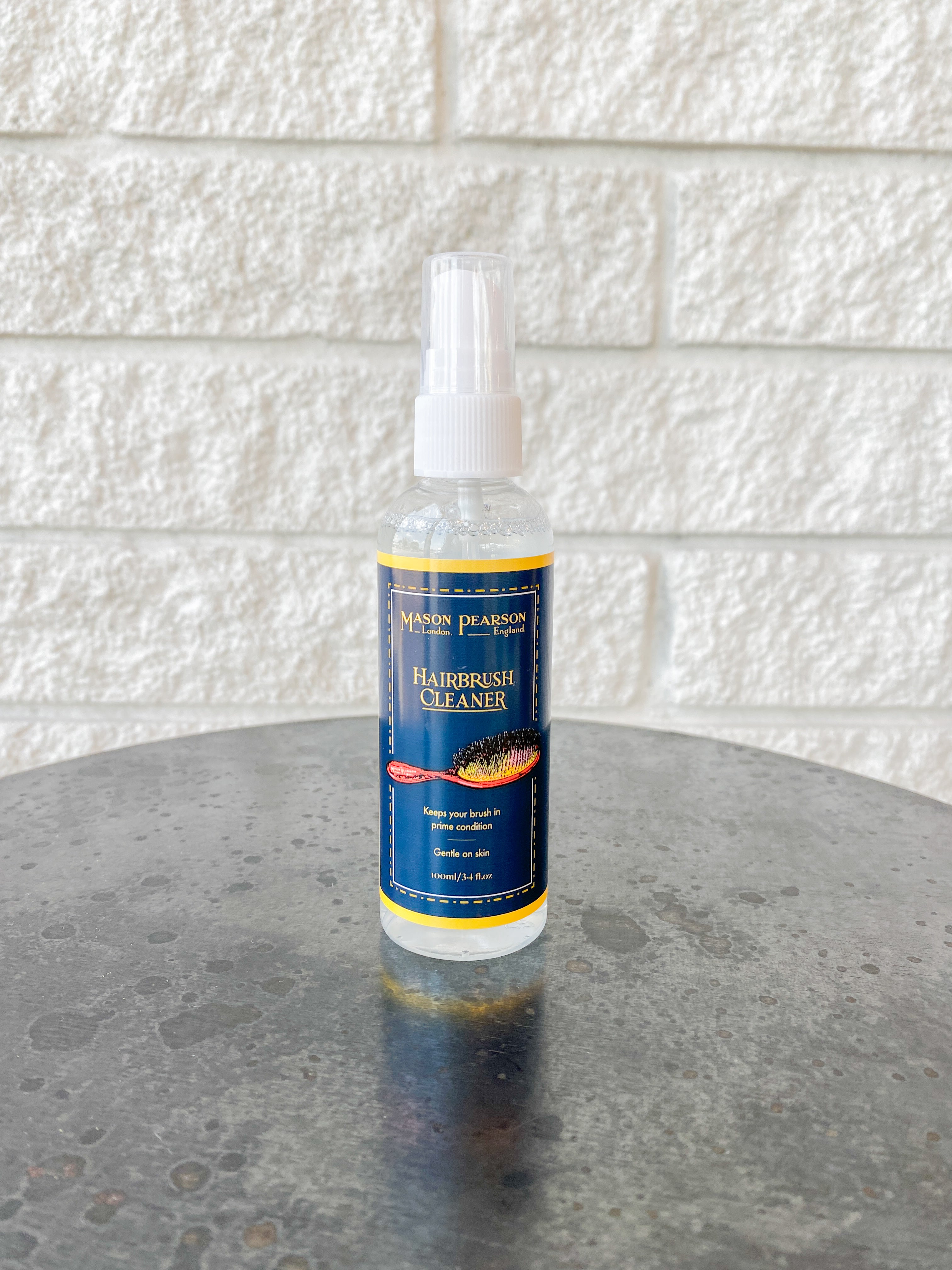Hairbrush Cleaner