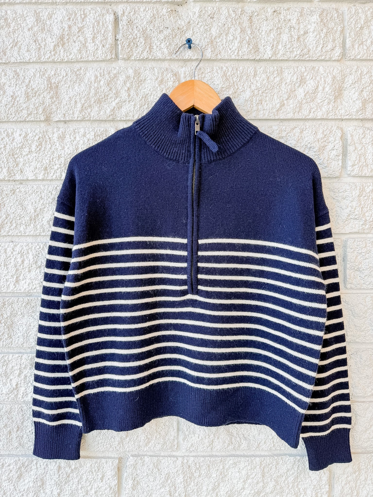 Lewis Pullover
