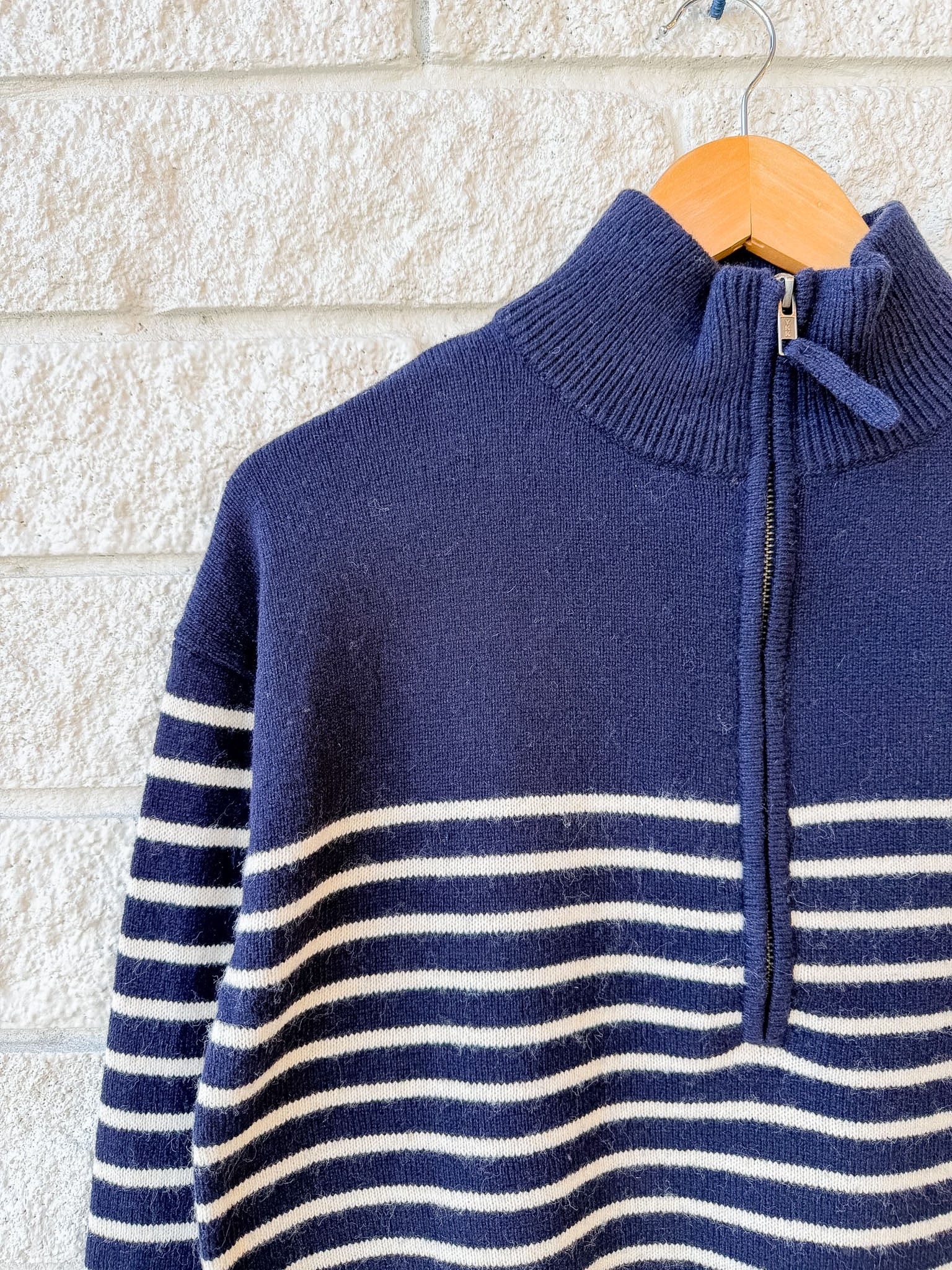 Lewis Pullover