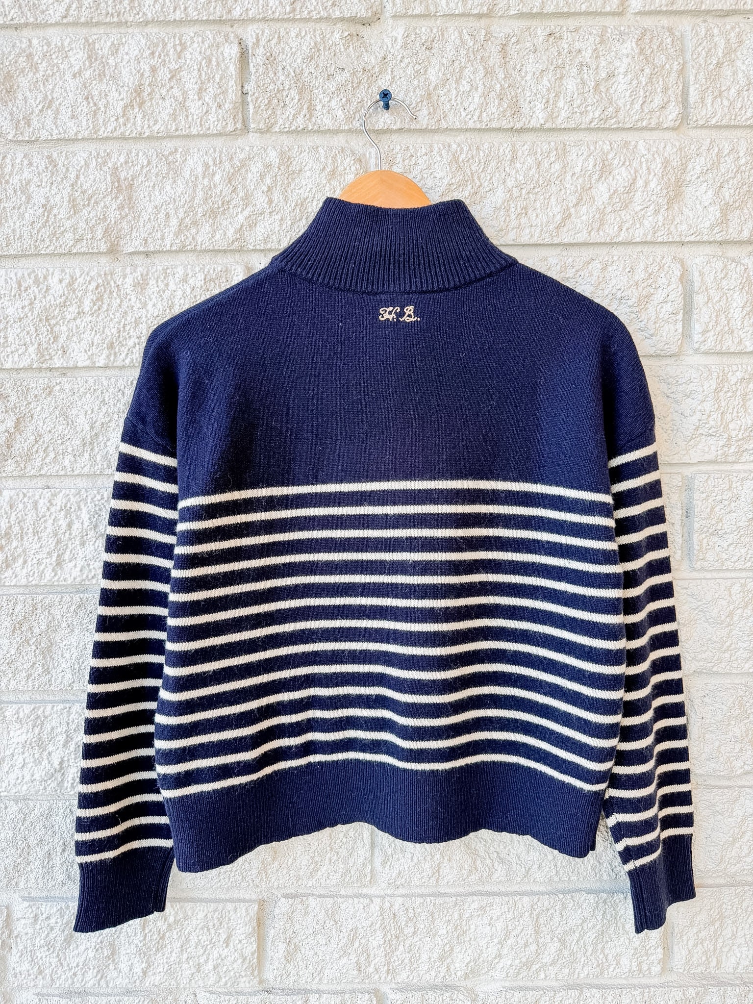 Lewis Pullover