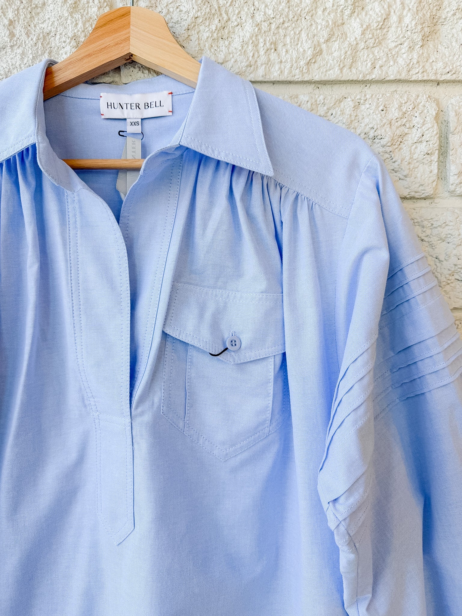 Evangeline Shirt